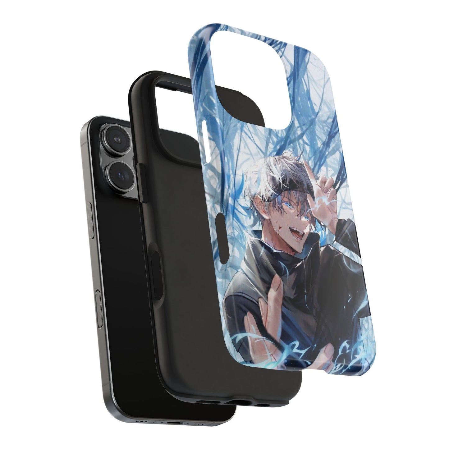 Gojou Satoru Phone Cases