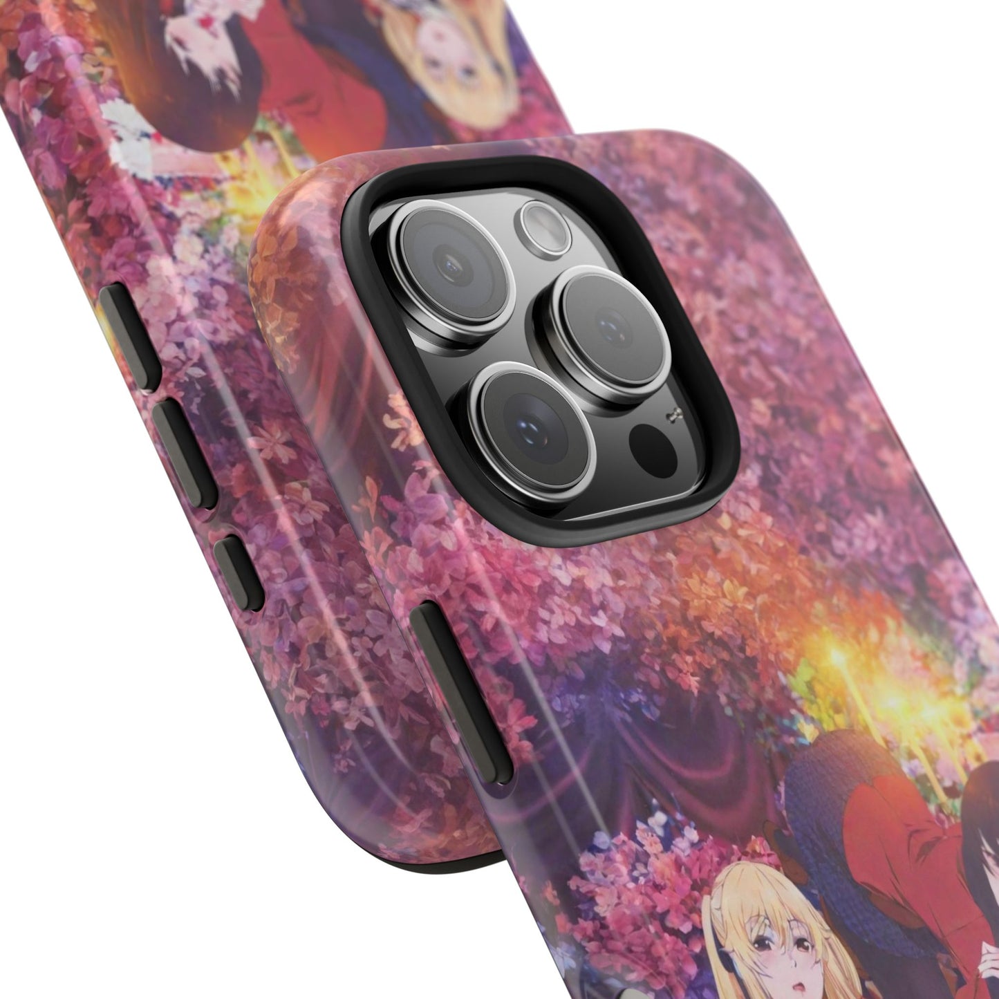 Kakegurui Phone Cases