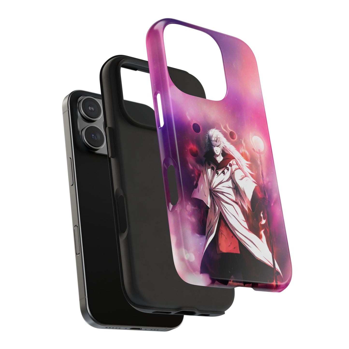 Anime Naruto iPhone Cases