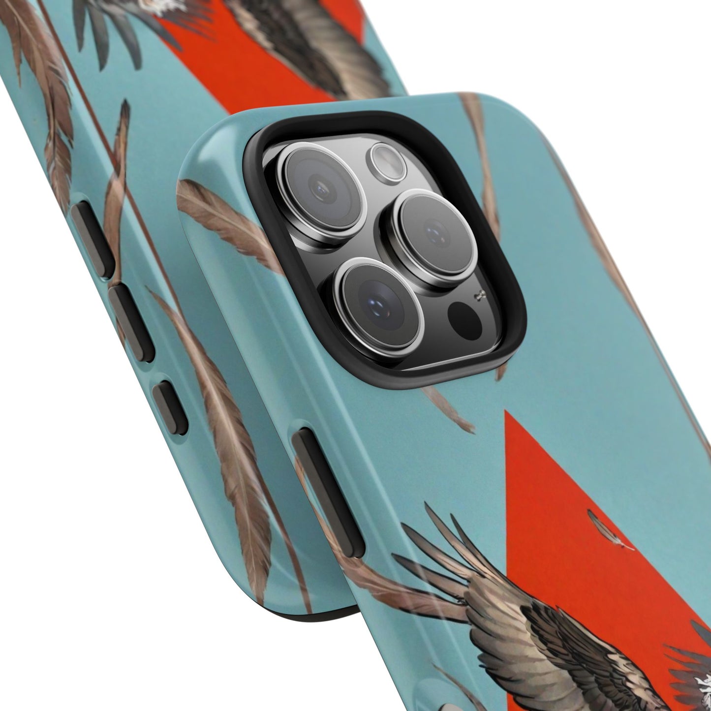 Takami Keigo Phone Cases