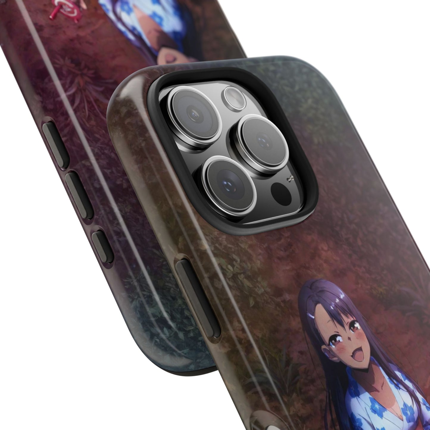 Nagatoro Hayase iPhone Cases