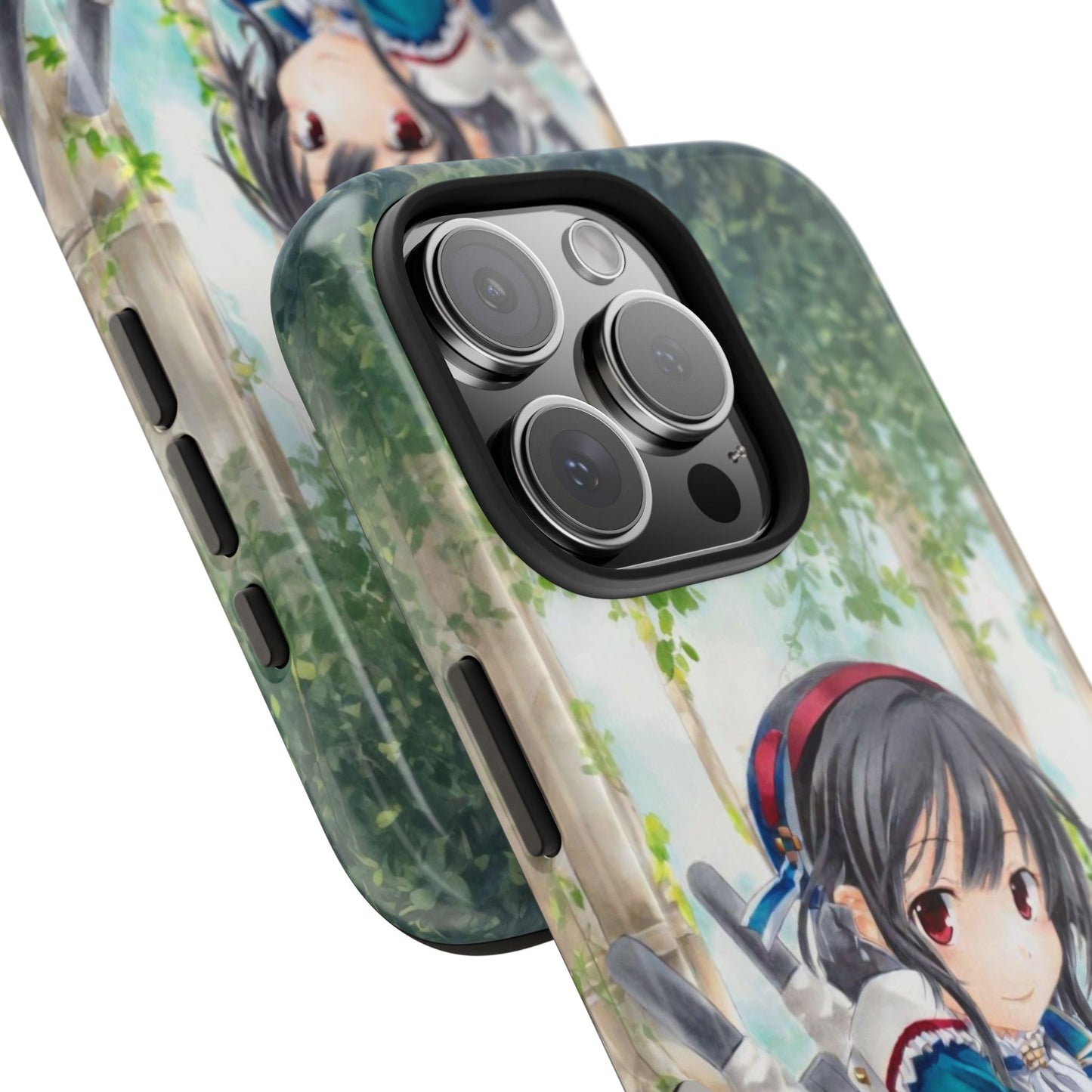Takao (Kantai Collection) Phone Cases