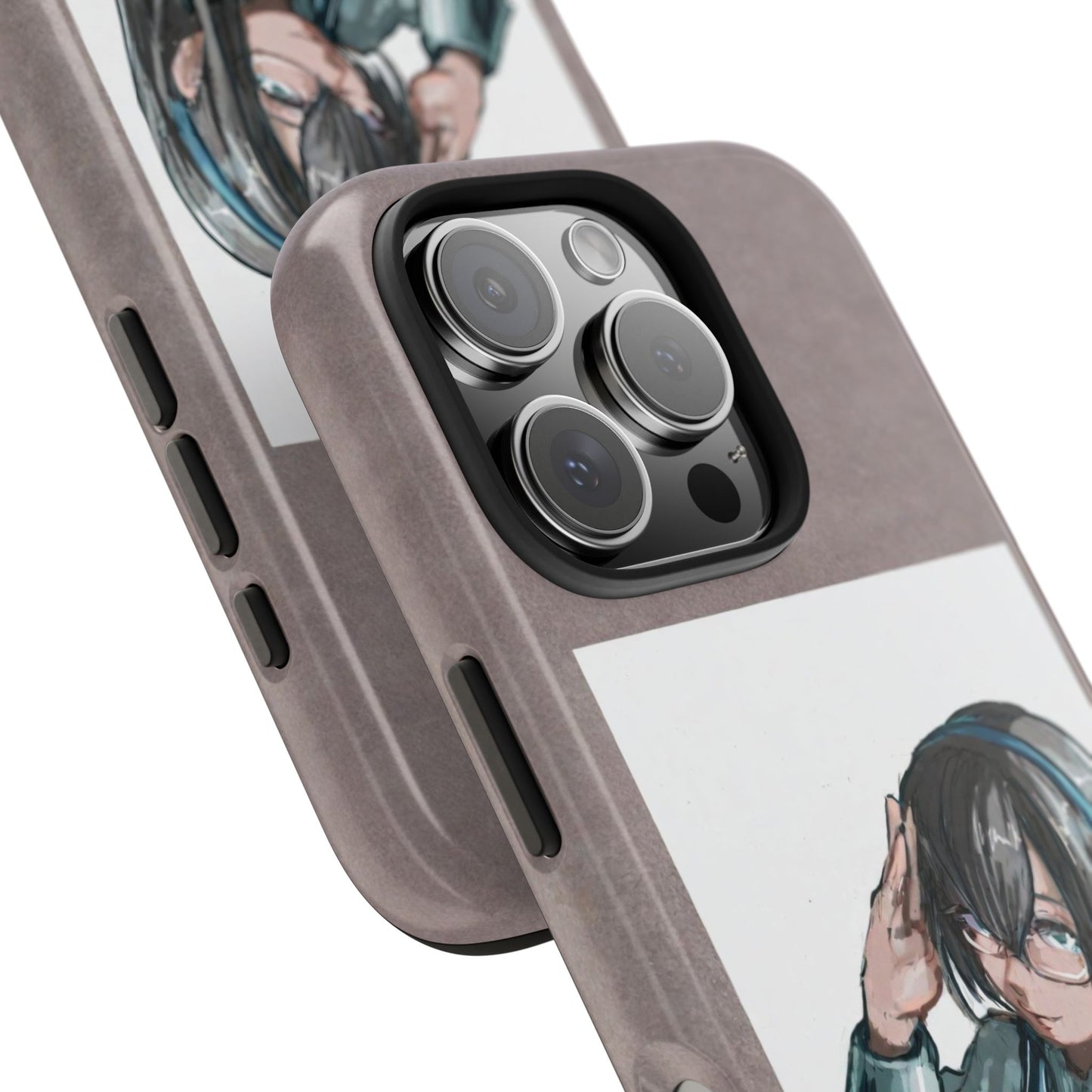 Ooyodo (Kantai Collection) Phone Cases