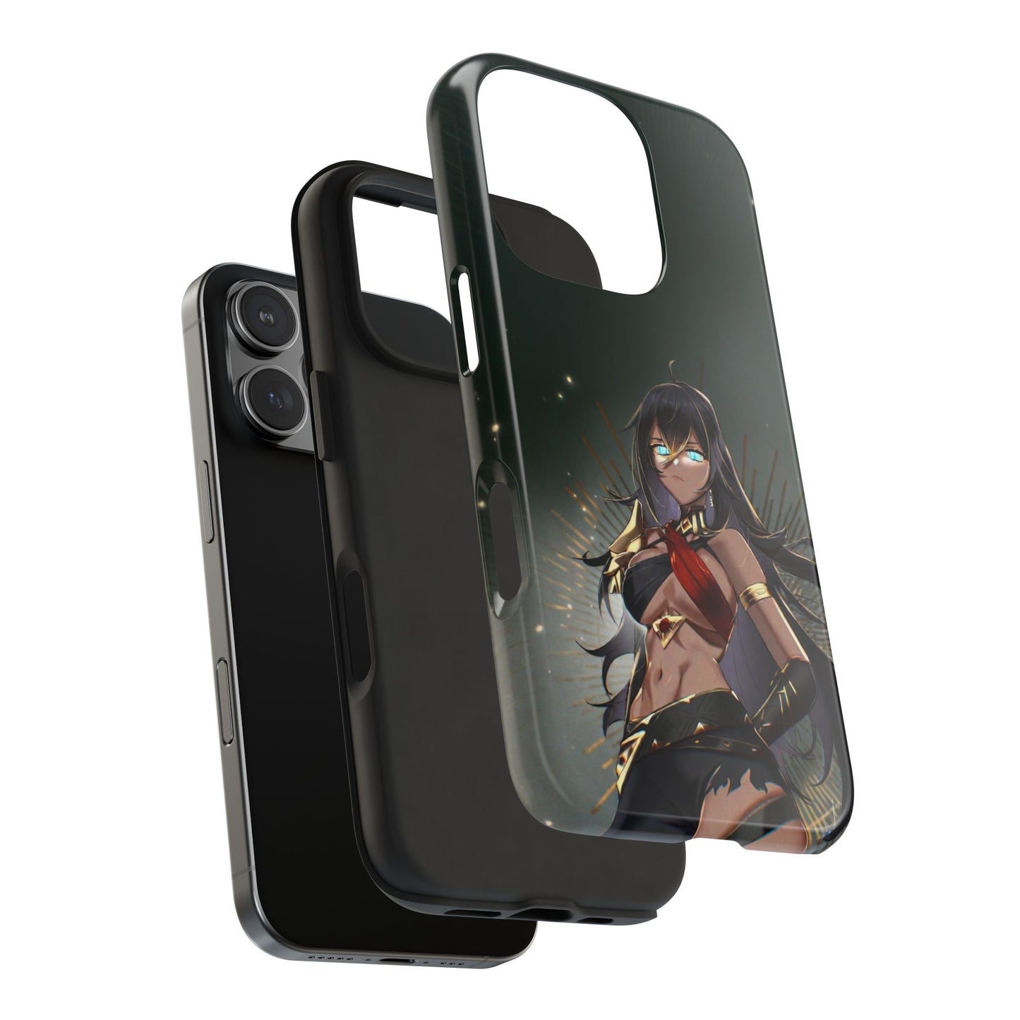 Dehya iPhone Cases