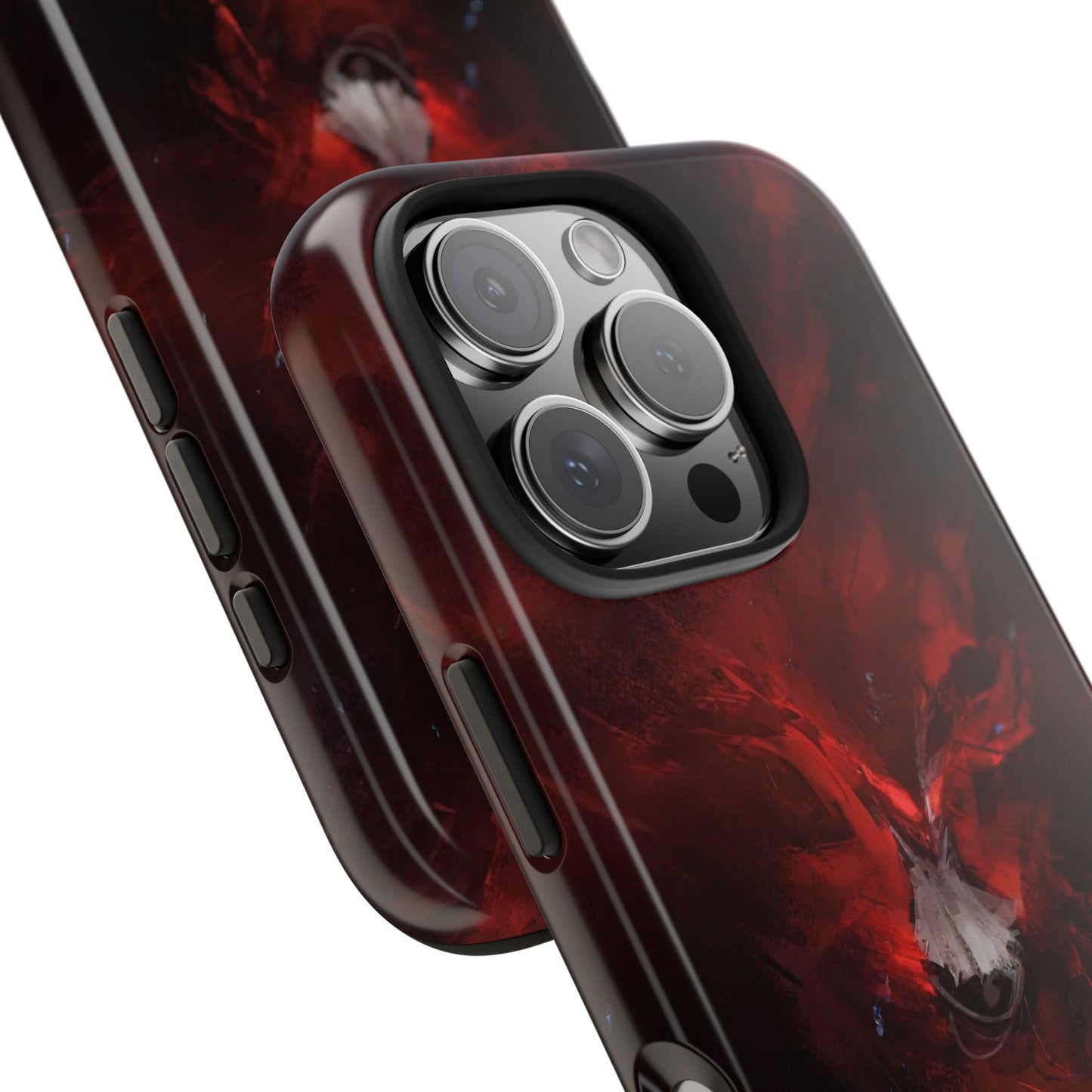 Shin Megami Tensei: PERSONA 5 iPhone Cases