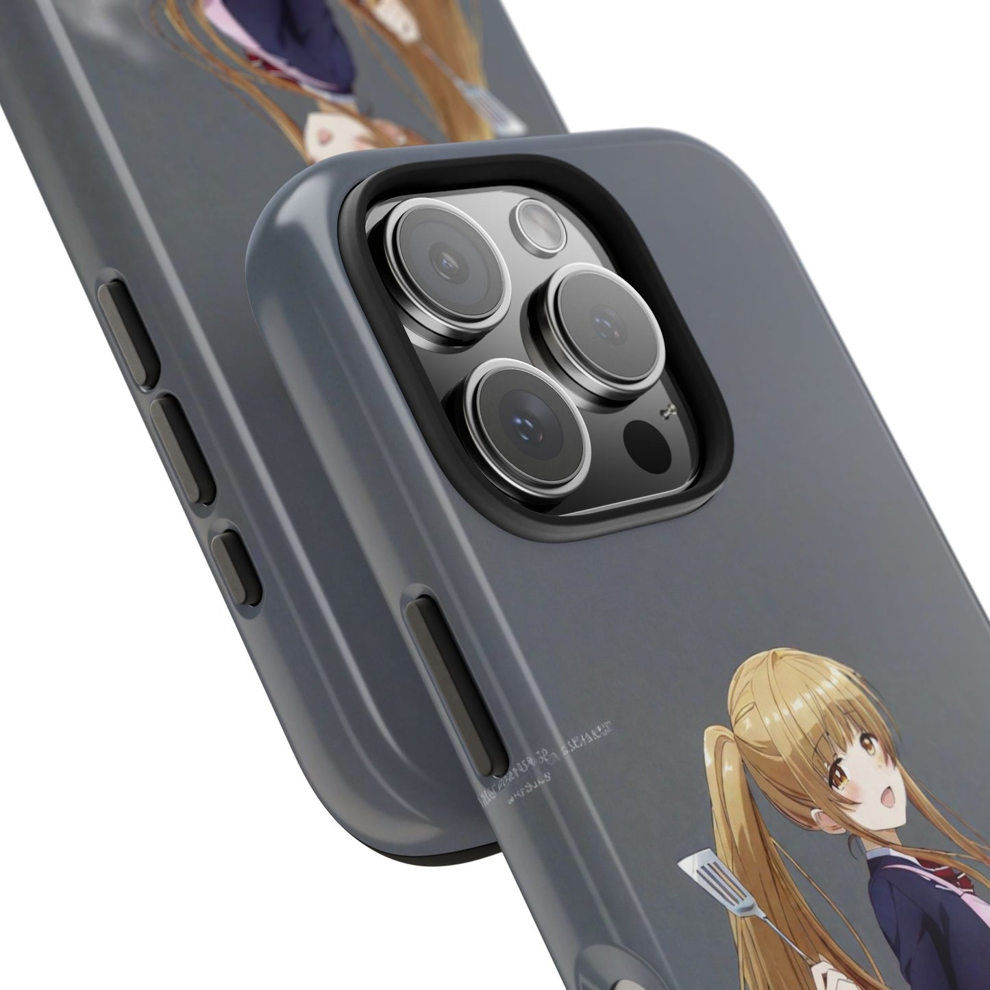 Shiina Mahiru iPhone Cases