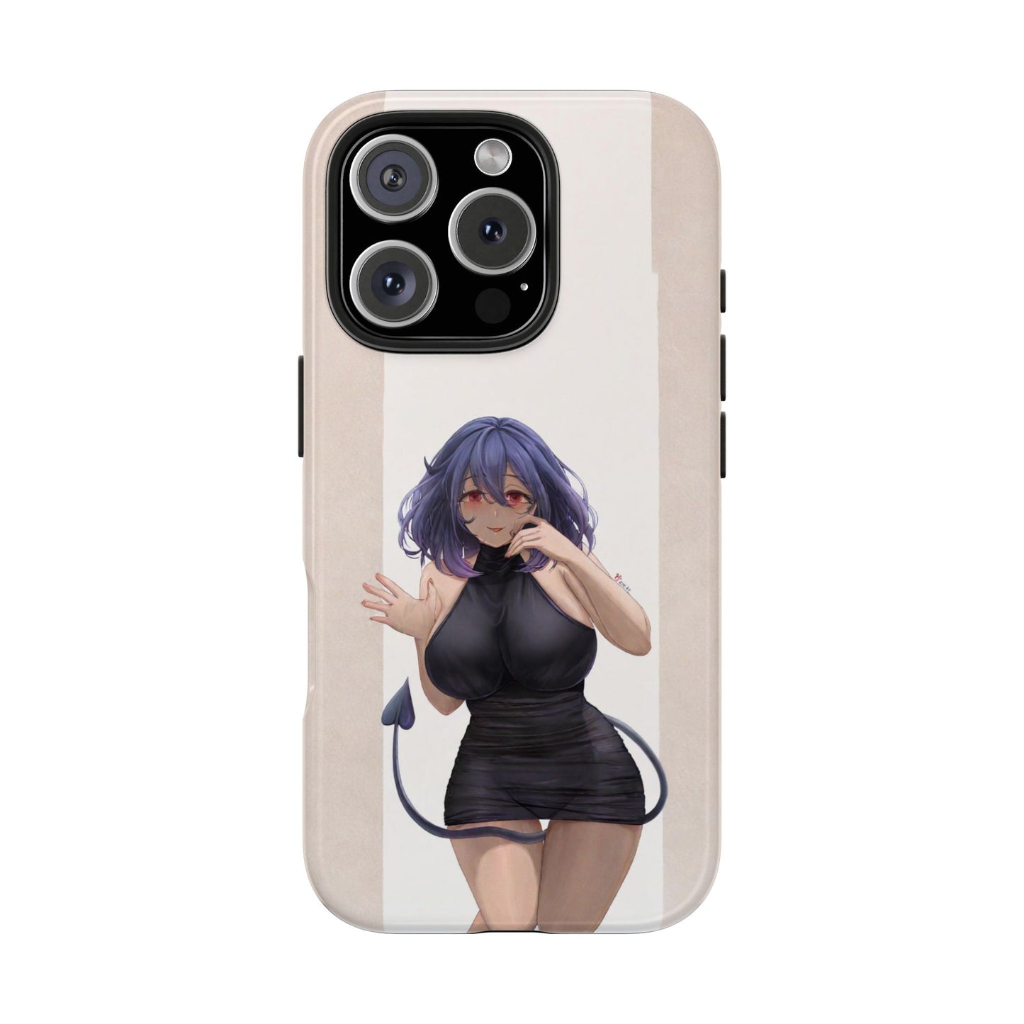 Vermeil Phone Cases
