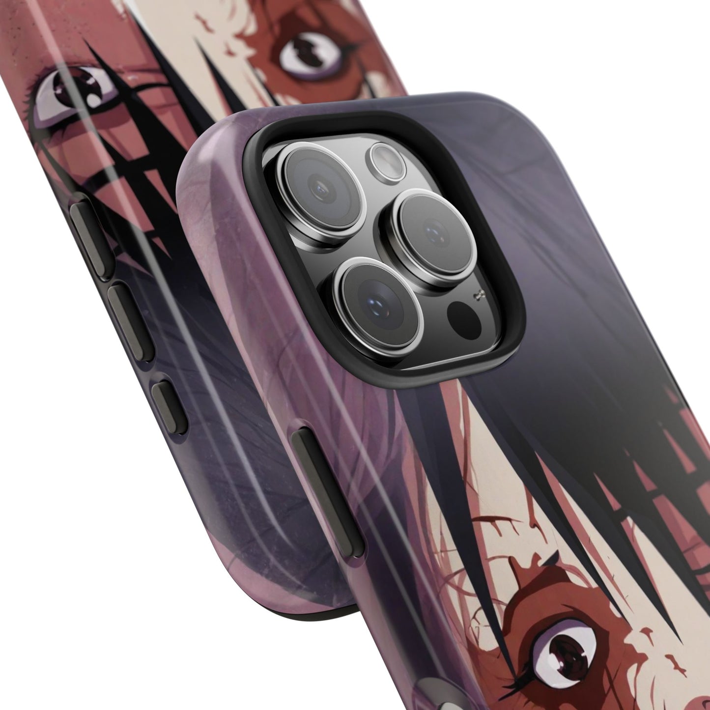 Obito Uchiha Anime Naruto iPhone Cases
