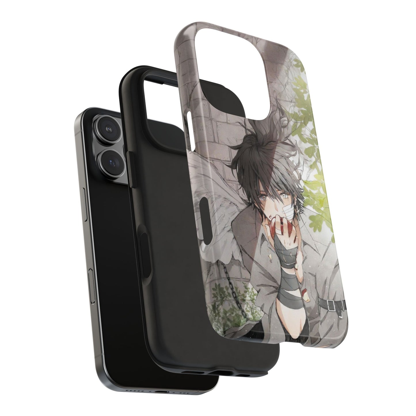 Hishi Phone Cases