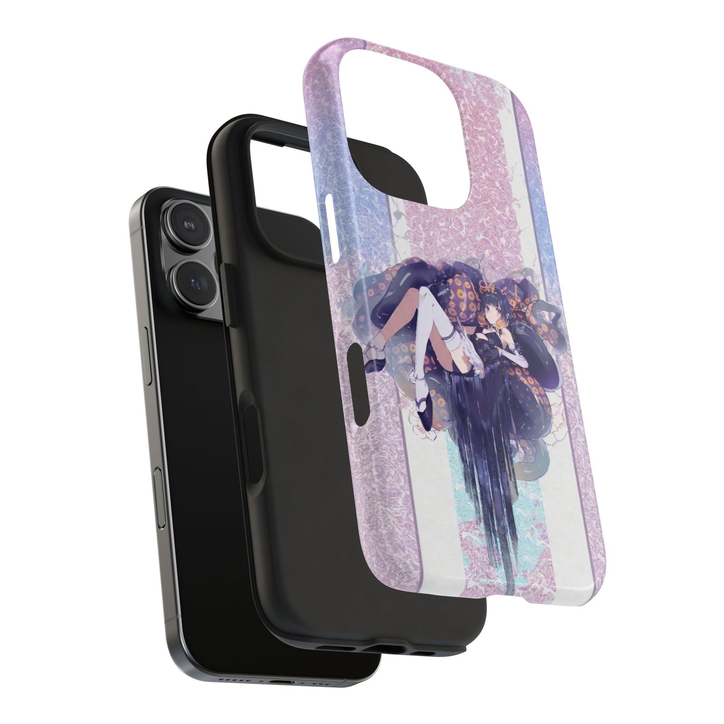 Ninomae Ina'nis Phone Cases