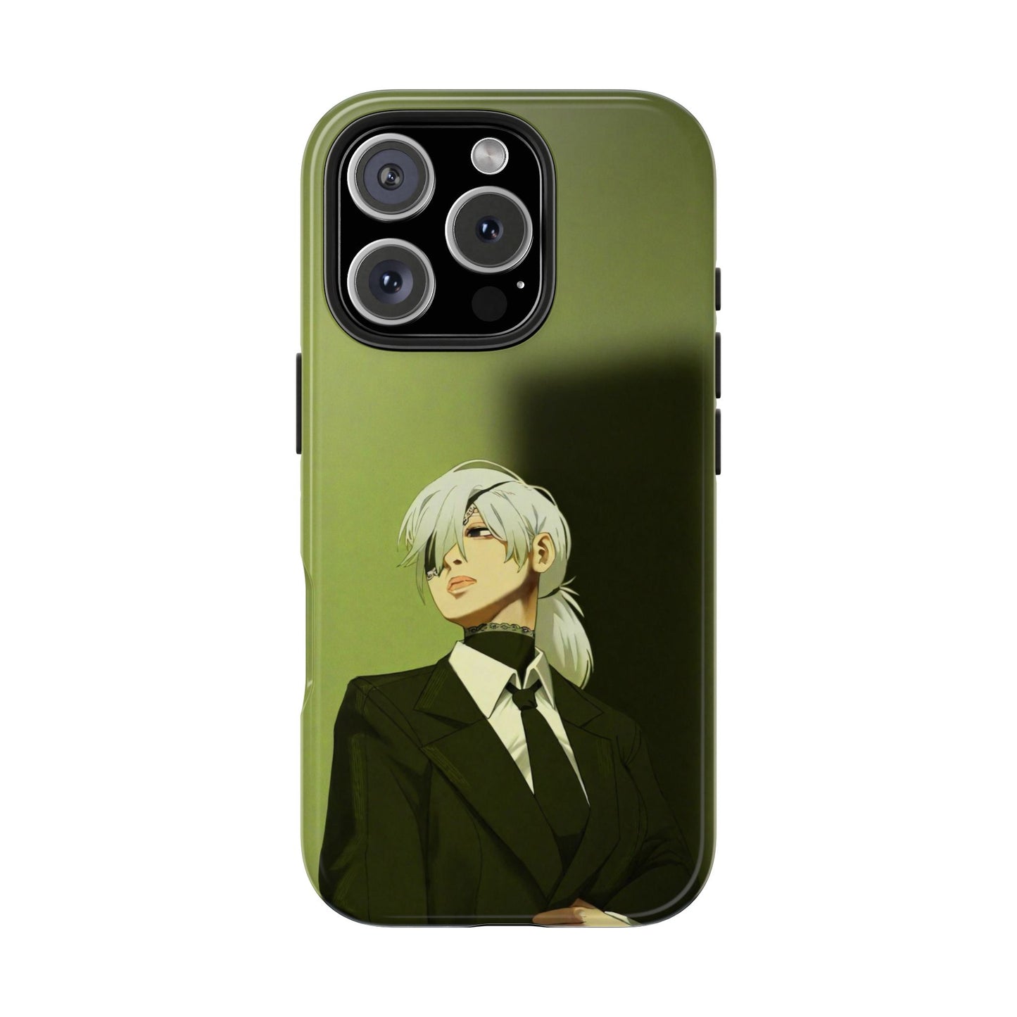 Quanxi Phone Cases