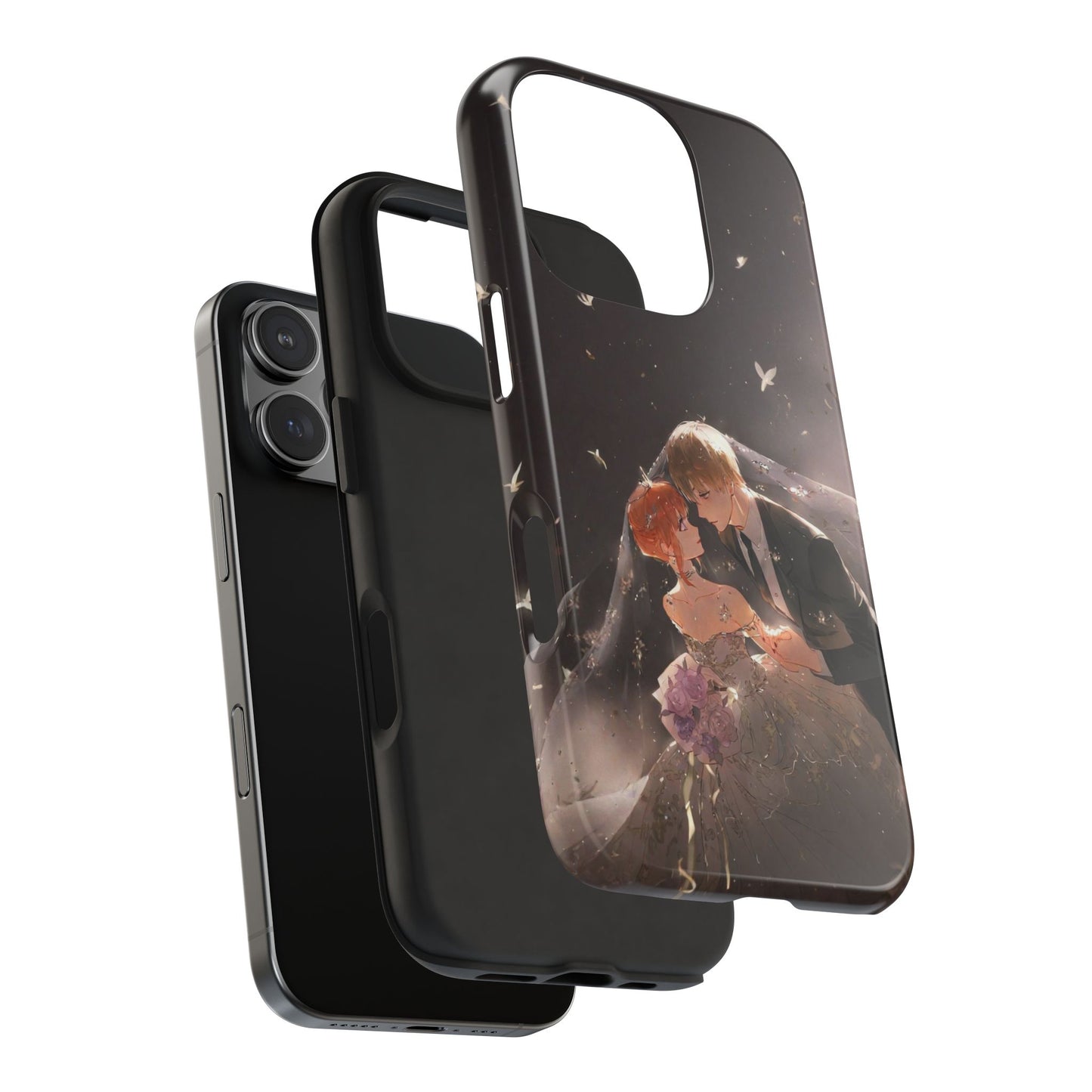Gintama iPhone Cases