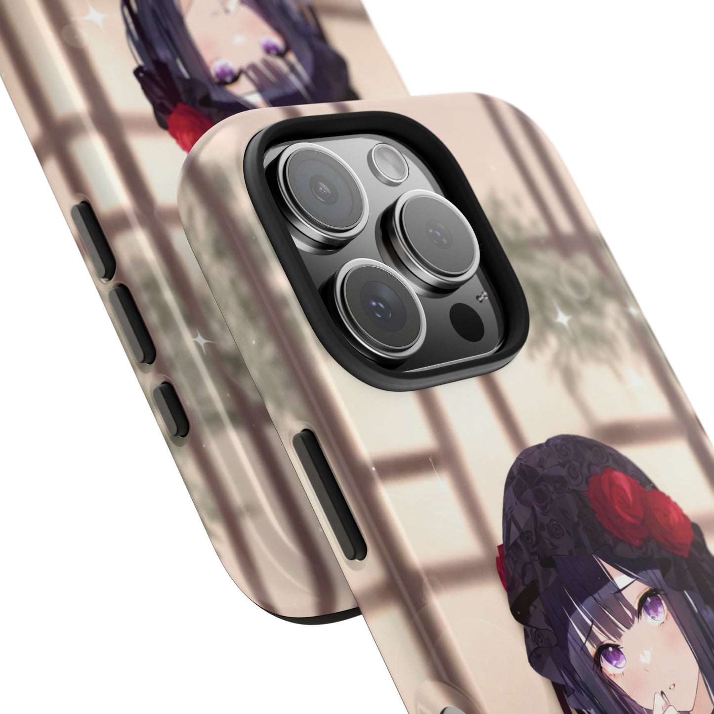 Kitagawa Marin iPhone Cases