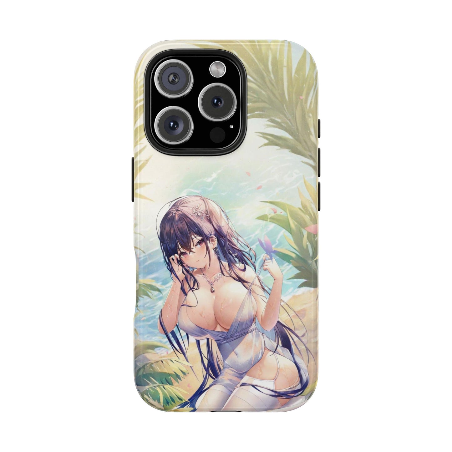 Taihou iPhone Cases