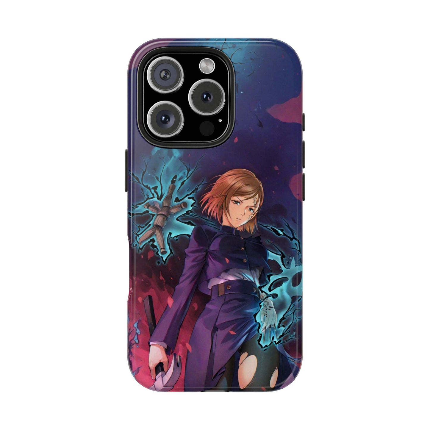 Kugisaki Nobara Phone Cases