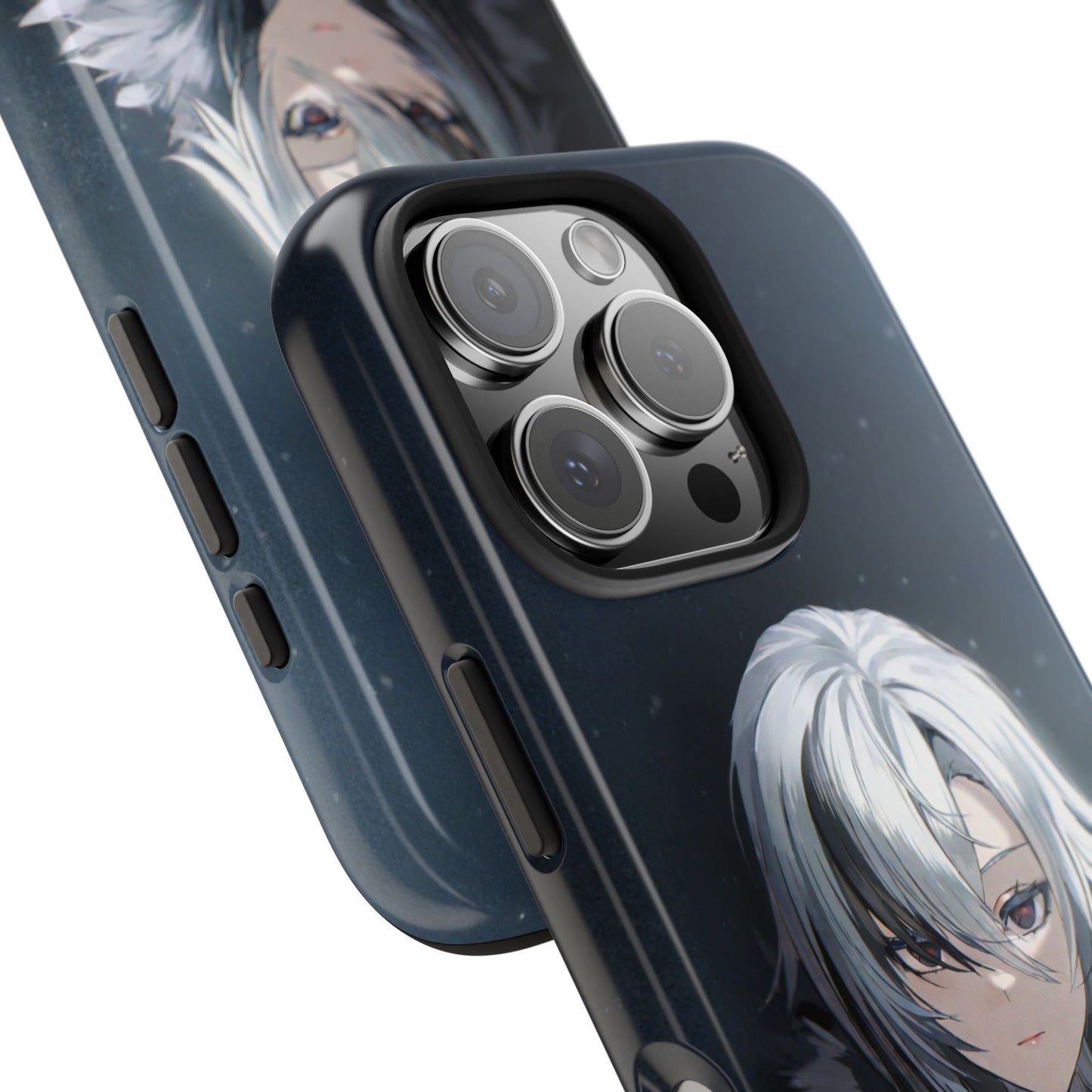 Arlecchino iPhone Cases