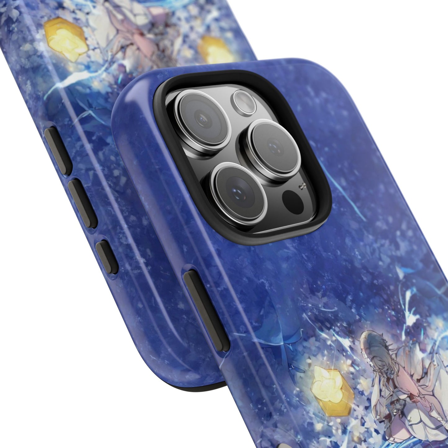 Genshin Impact iPhone Cases