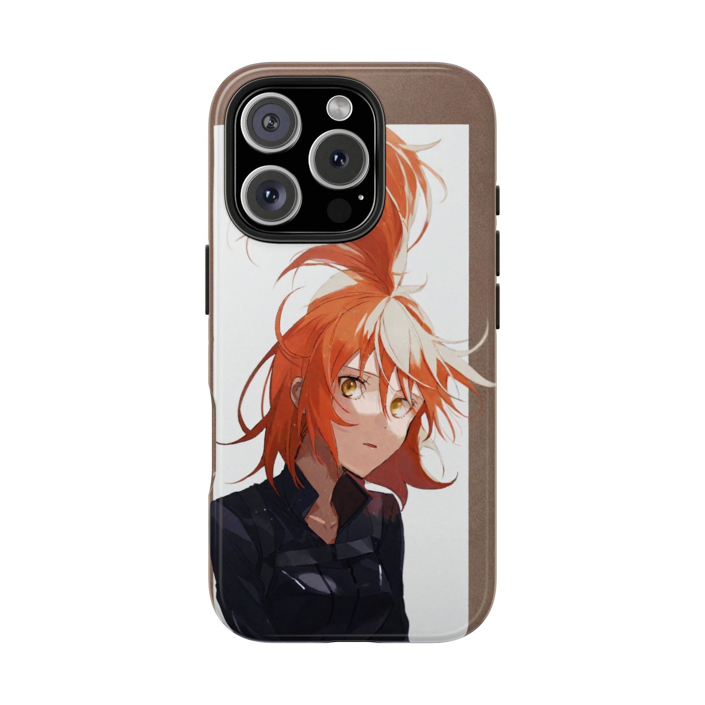 Gudako iPhone Cases