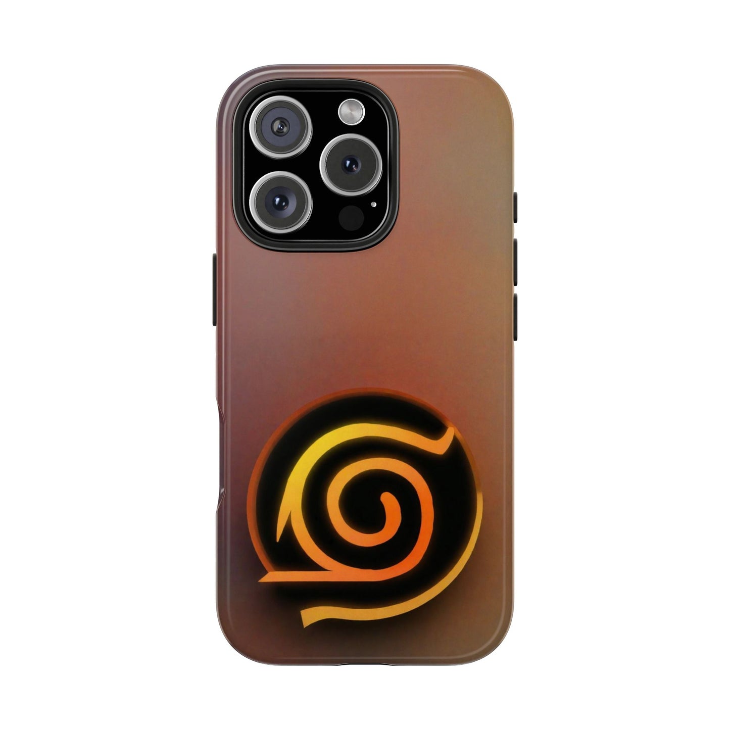 Anime Naruto iPhone Cases
