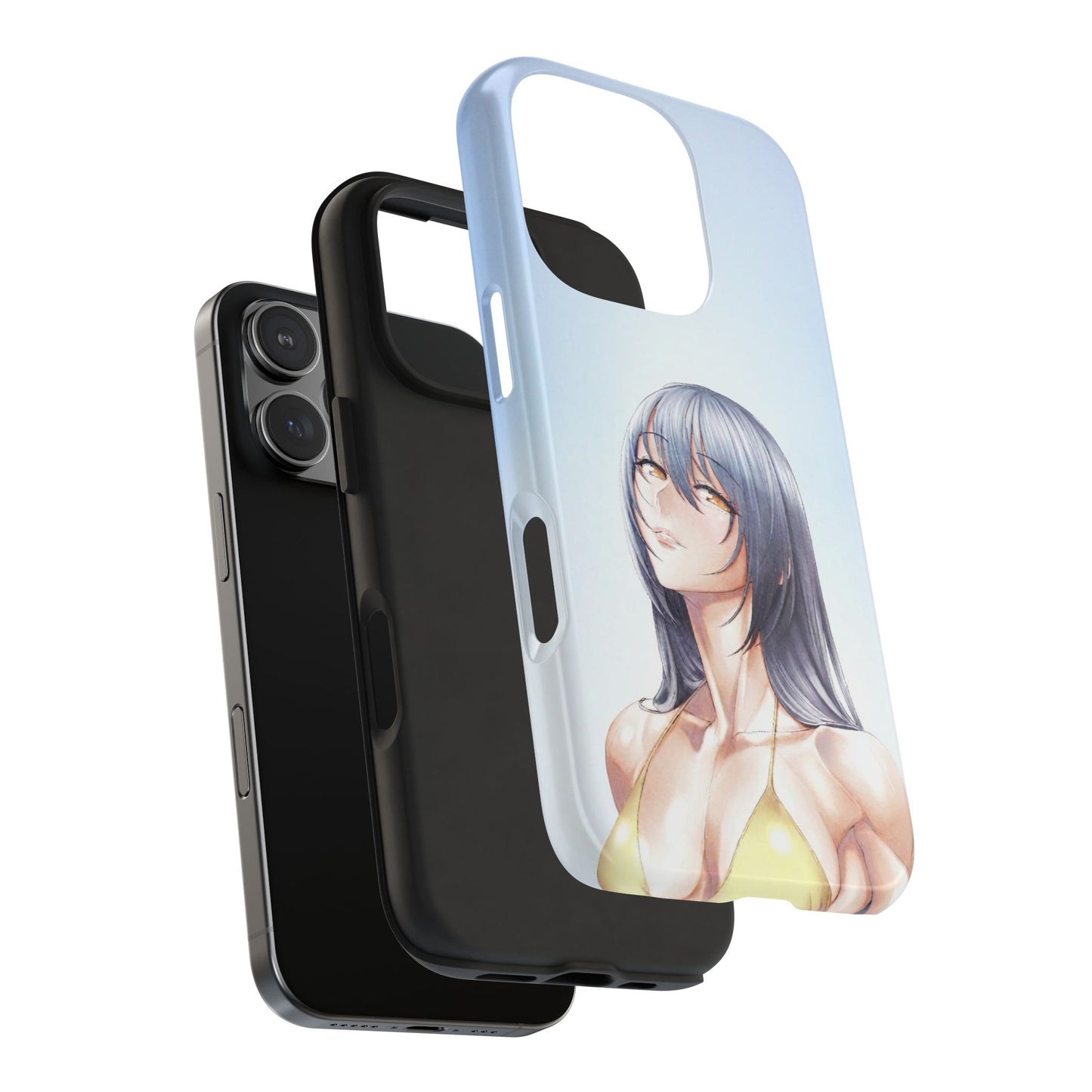 Nagato (Kantai Collection) Phone Cases