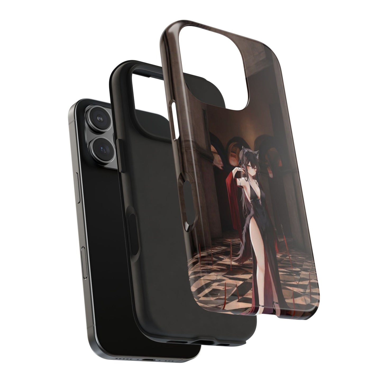 Texas iPhone Cases