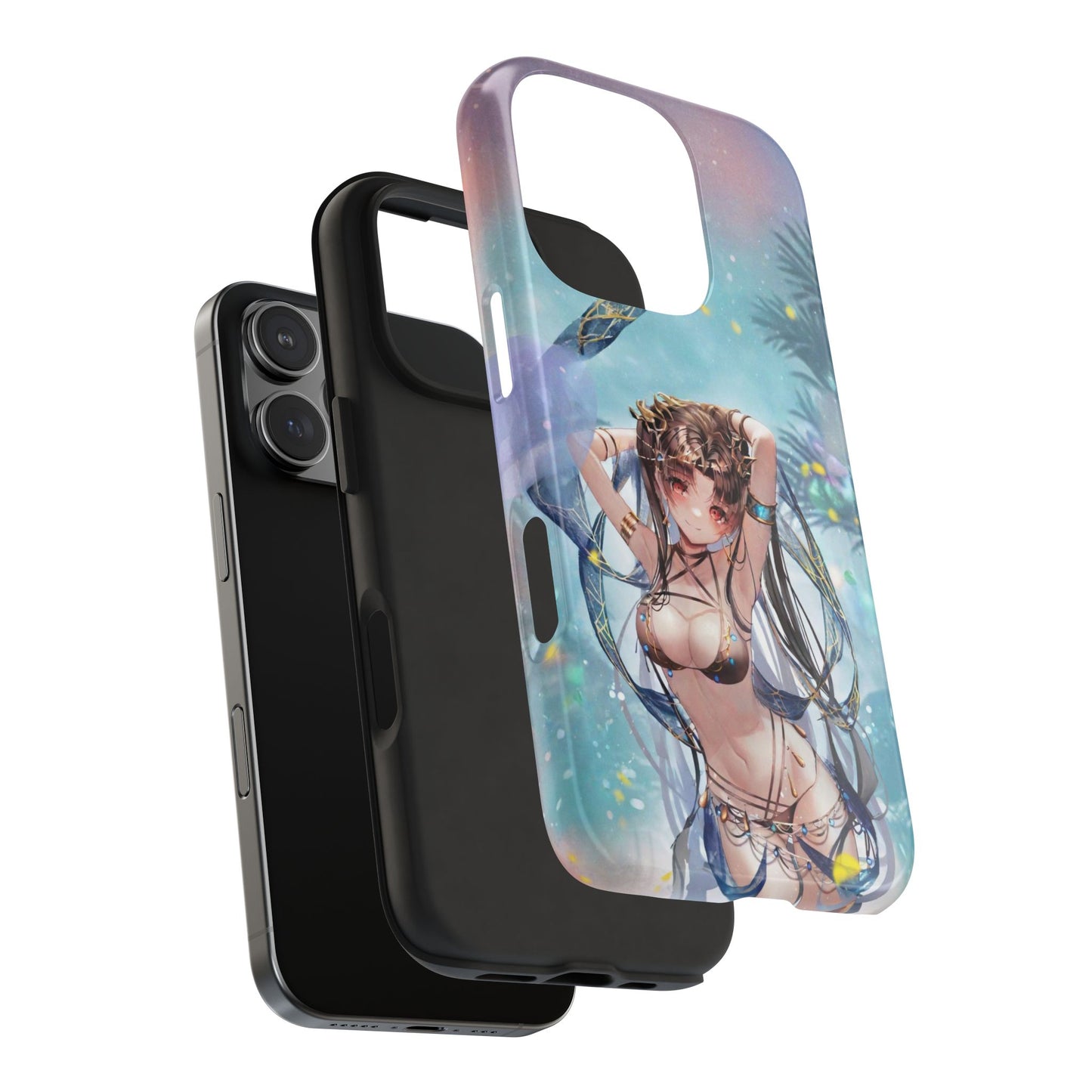 Archer (Ishtar) iPhone Cases