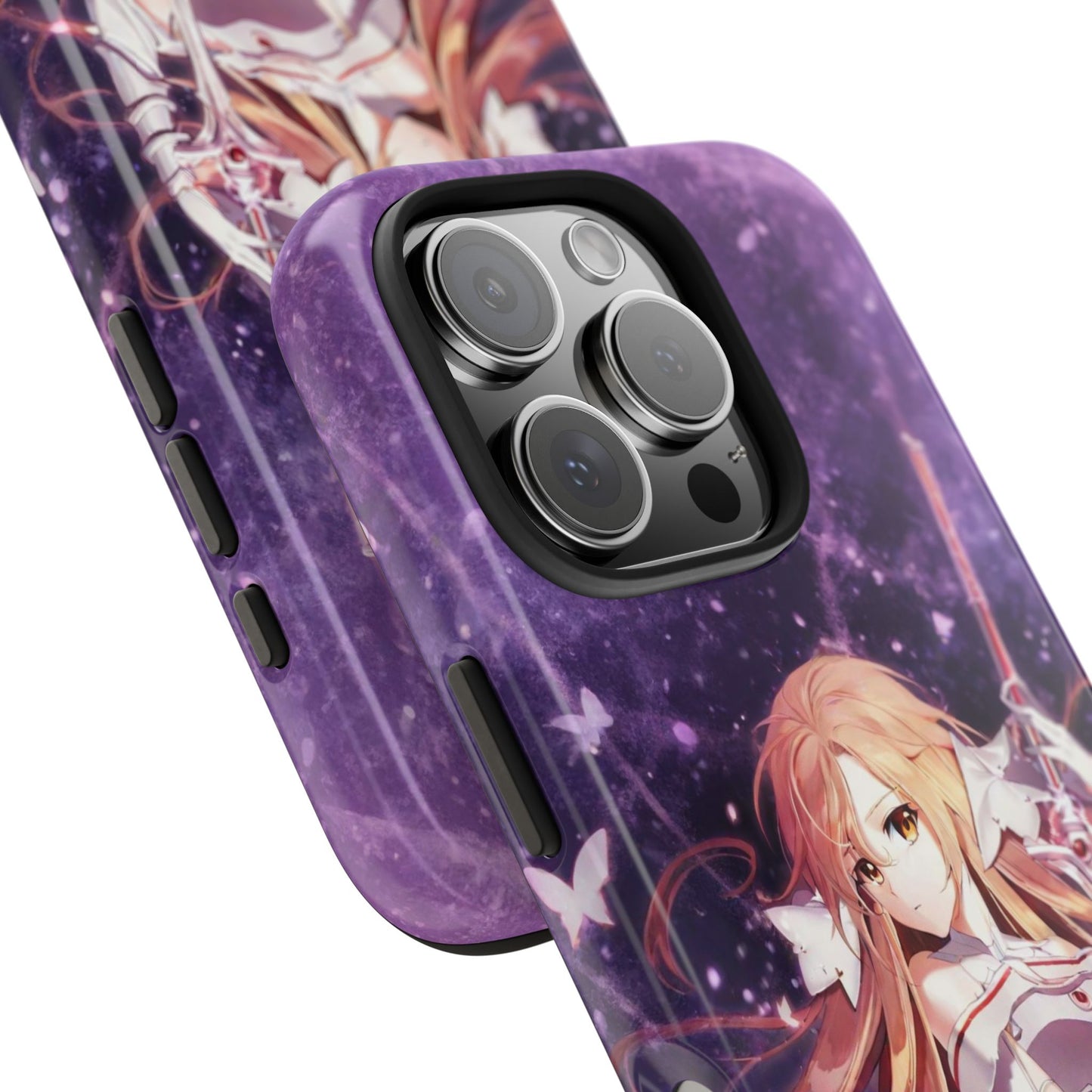 Stacia (PA) iPhone Cases