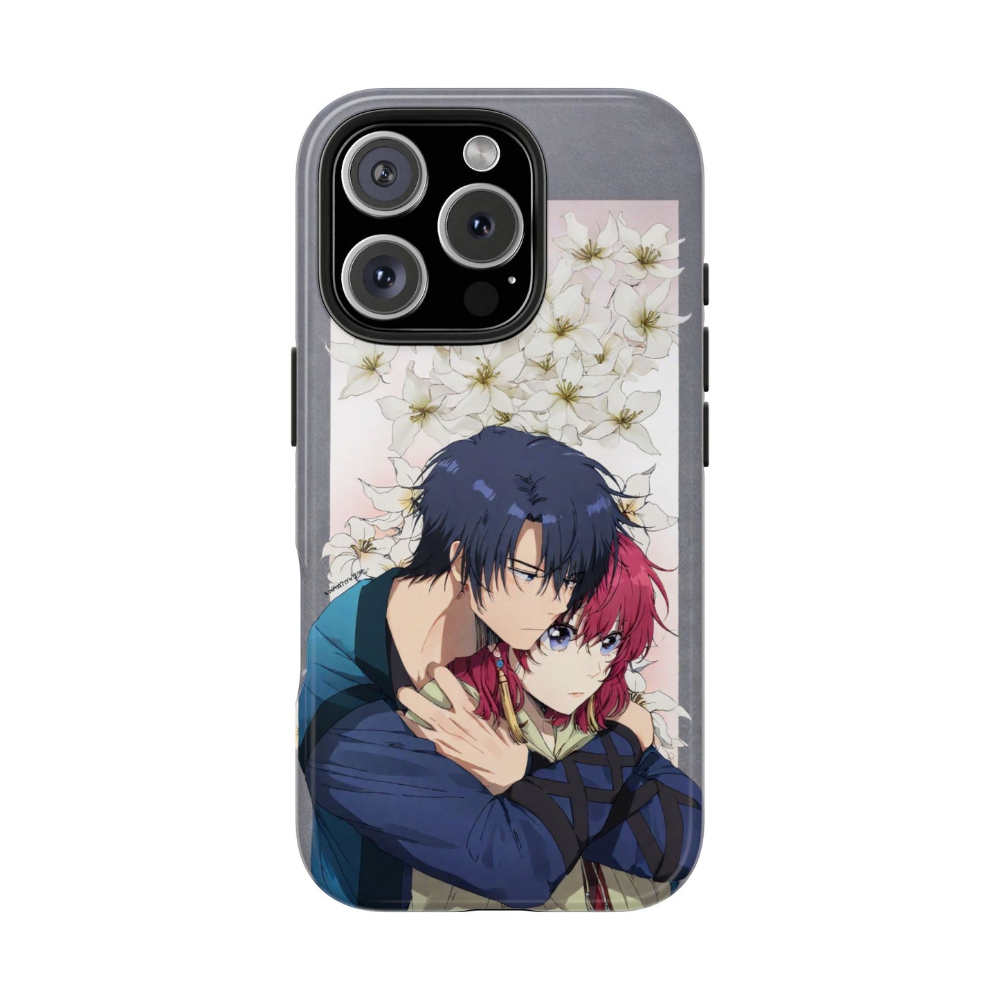 Akatsuki no Yona Phone Cases