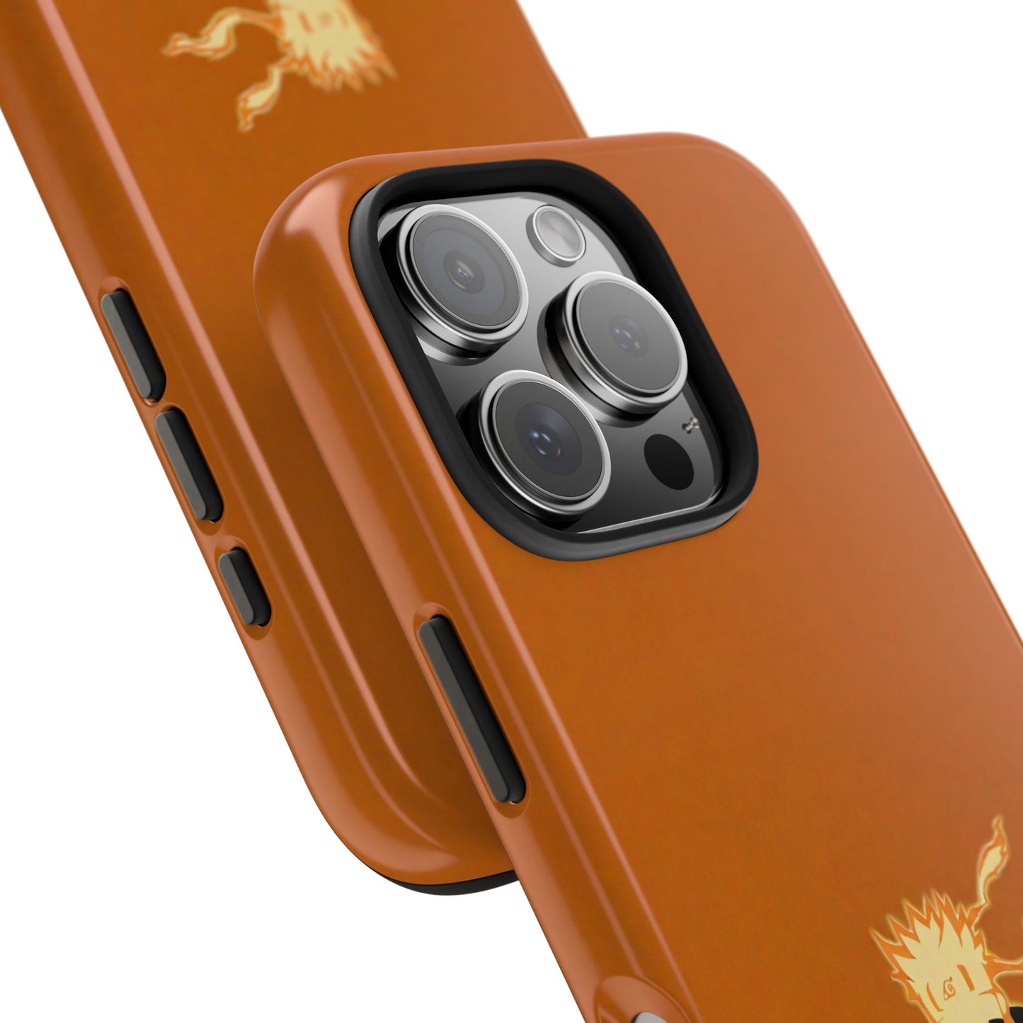 Naruto Uzumaki Anime Naruto iPhone Cases