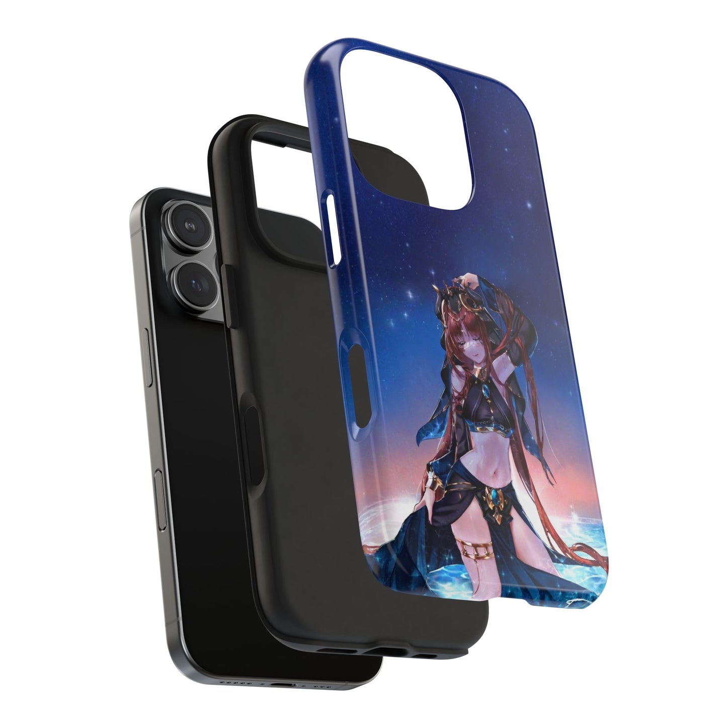 Nilou iPhone Cases