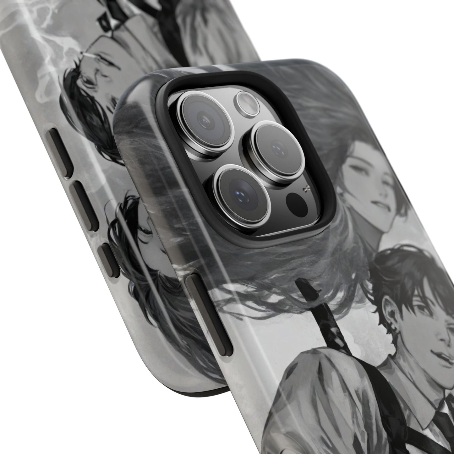 Kishibe Phone Cases