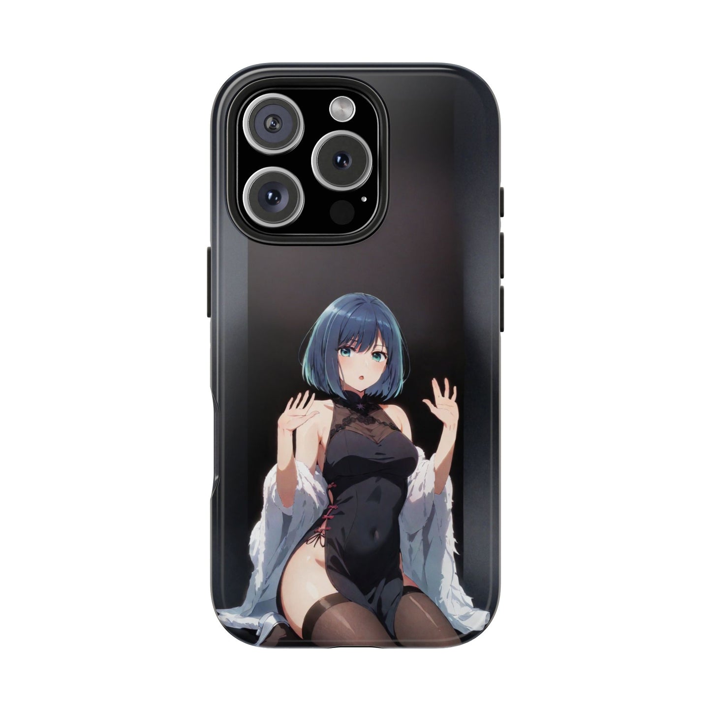 Kurokawa Akane iPhone Cases