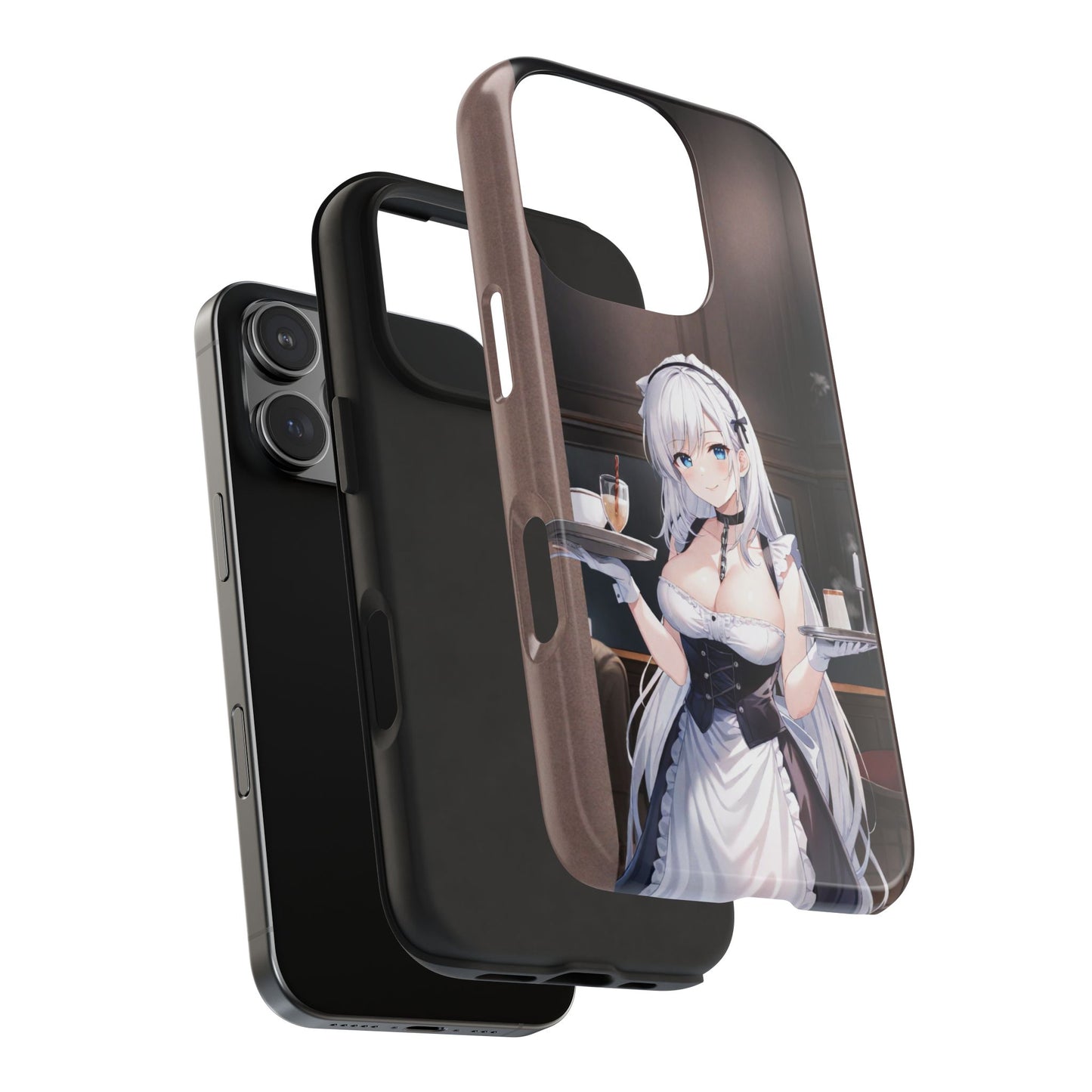 Belfast iPhone Cases