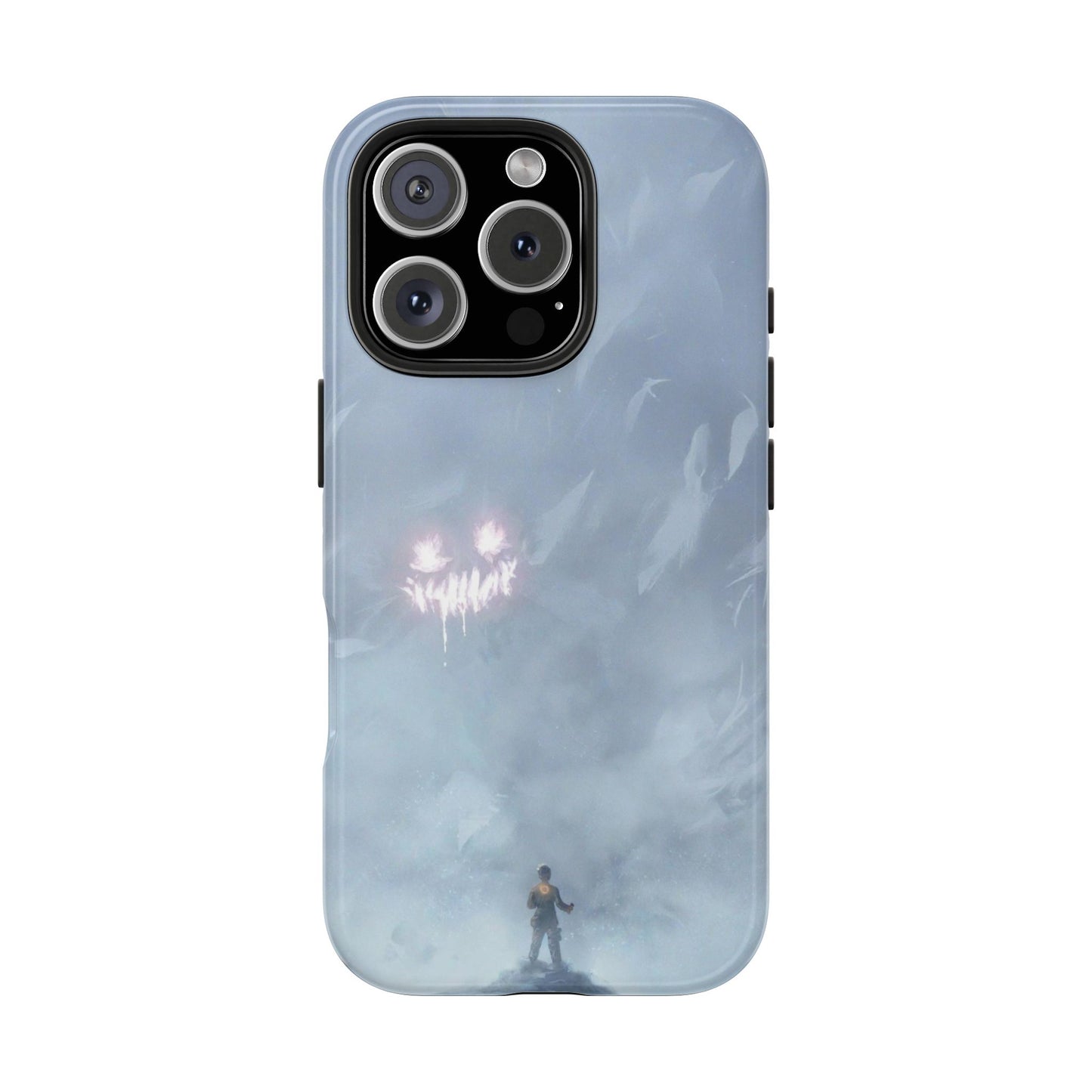 Kurama Naruto Uzumaki Anime Naruto iPhone Cases