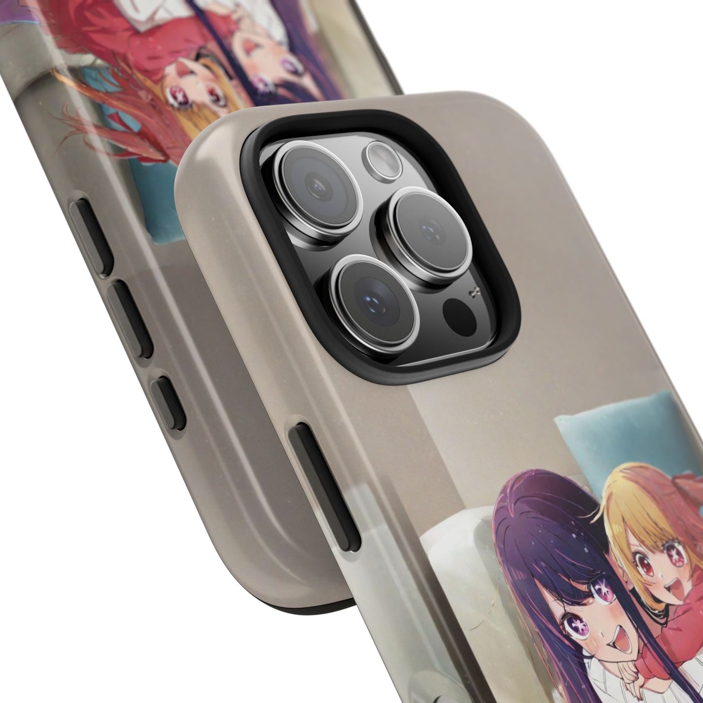 Oshi no Ko iPhone Cases