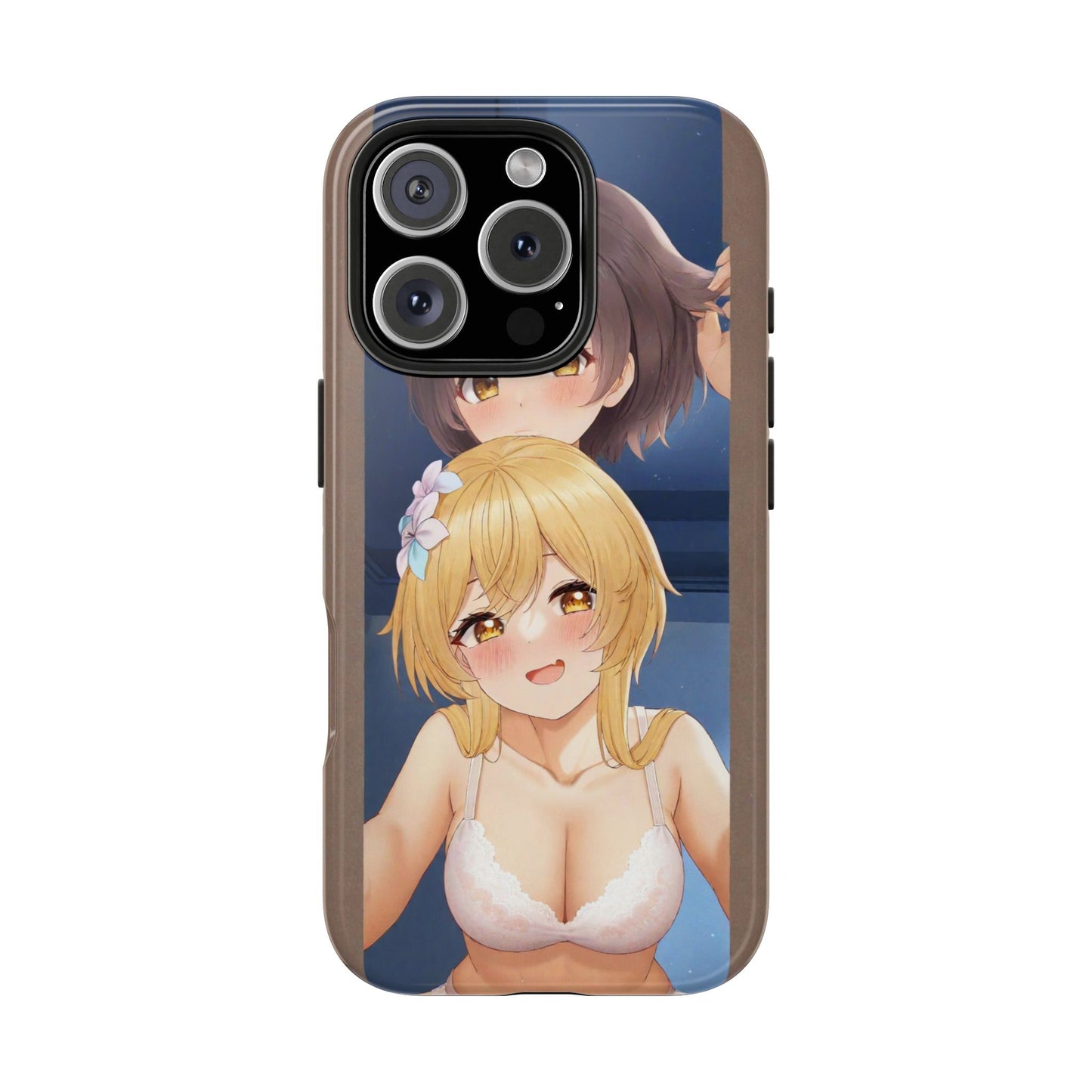 Lumine iPhone Cases