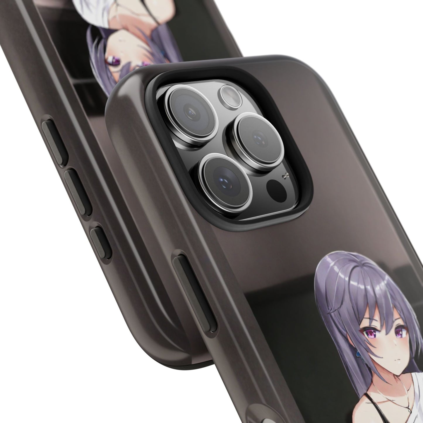 Keqing iPhone Cases
