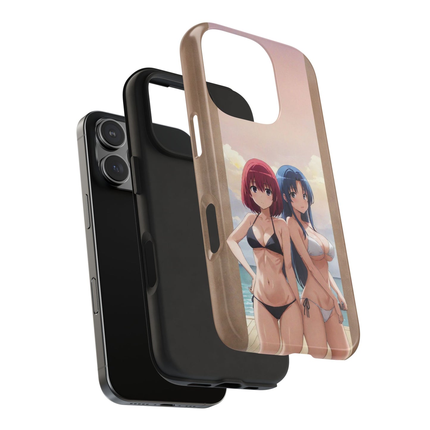 Toradora! Phone Cases