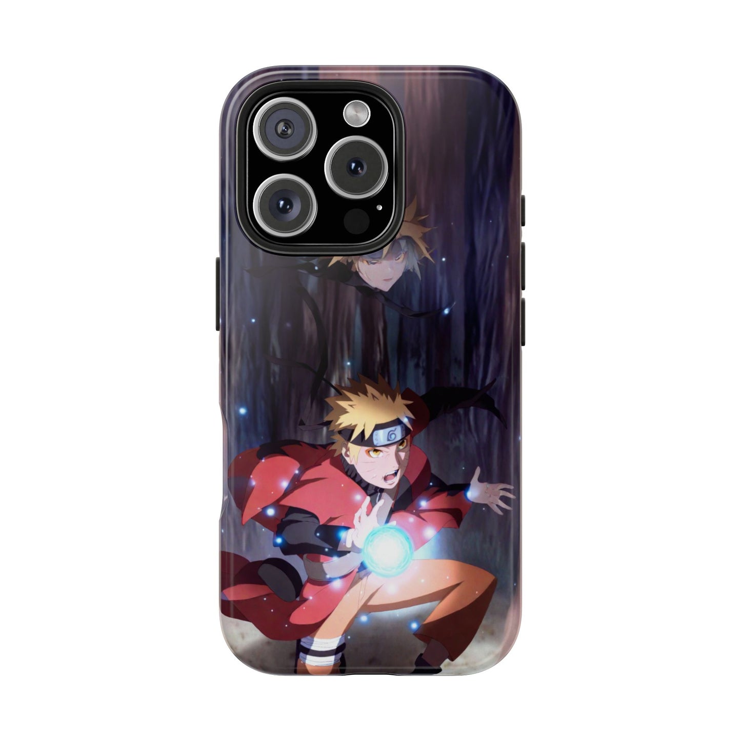 nan iPhone Cases