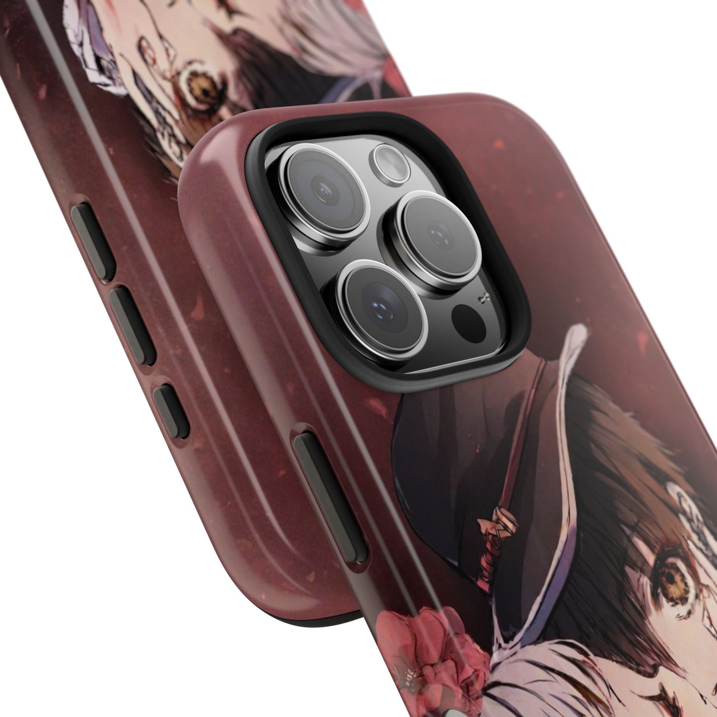Jibaku Shounen Hanako-kun iPhone Cases
