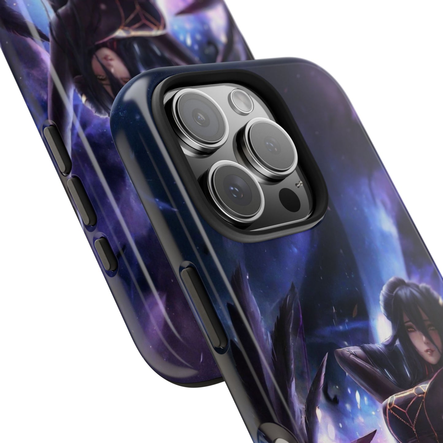 Albedo (Overlord) Phone Cases