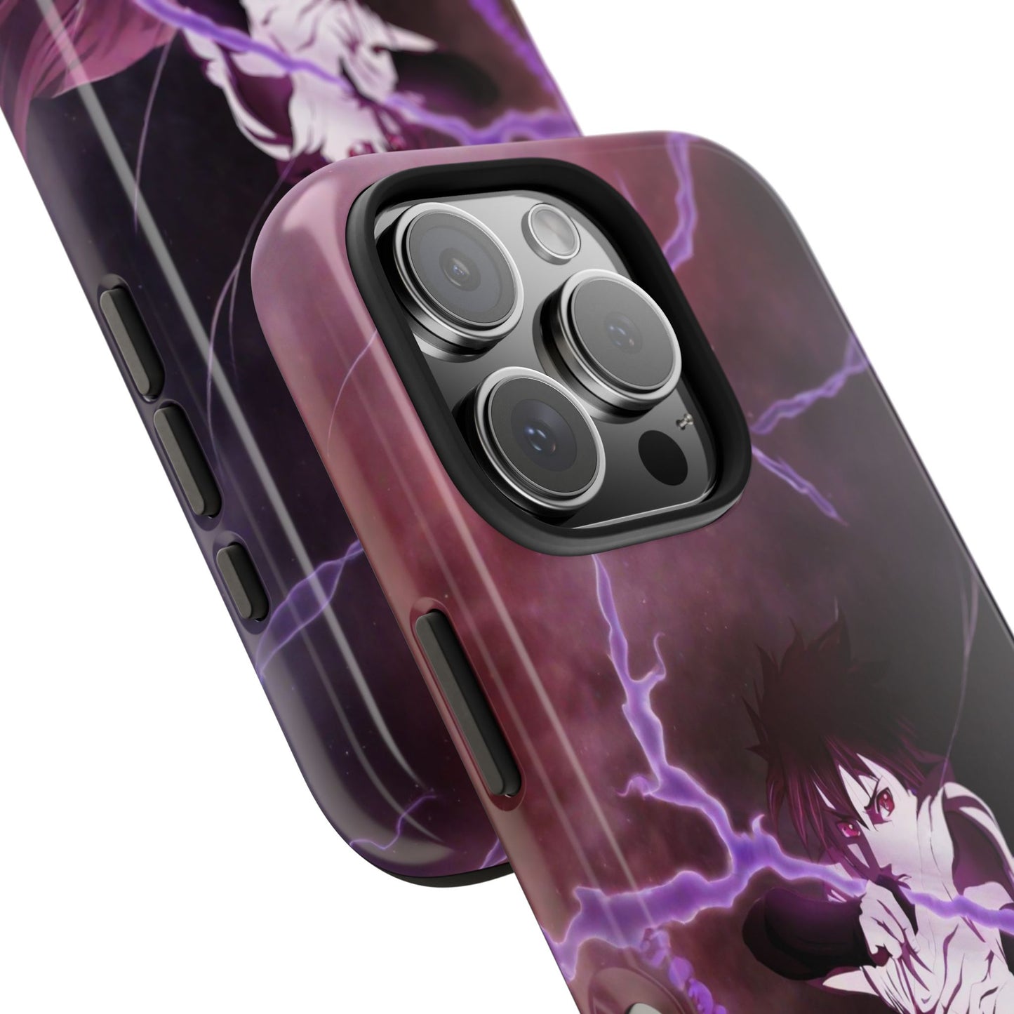 nan iPhone Cases