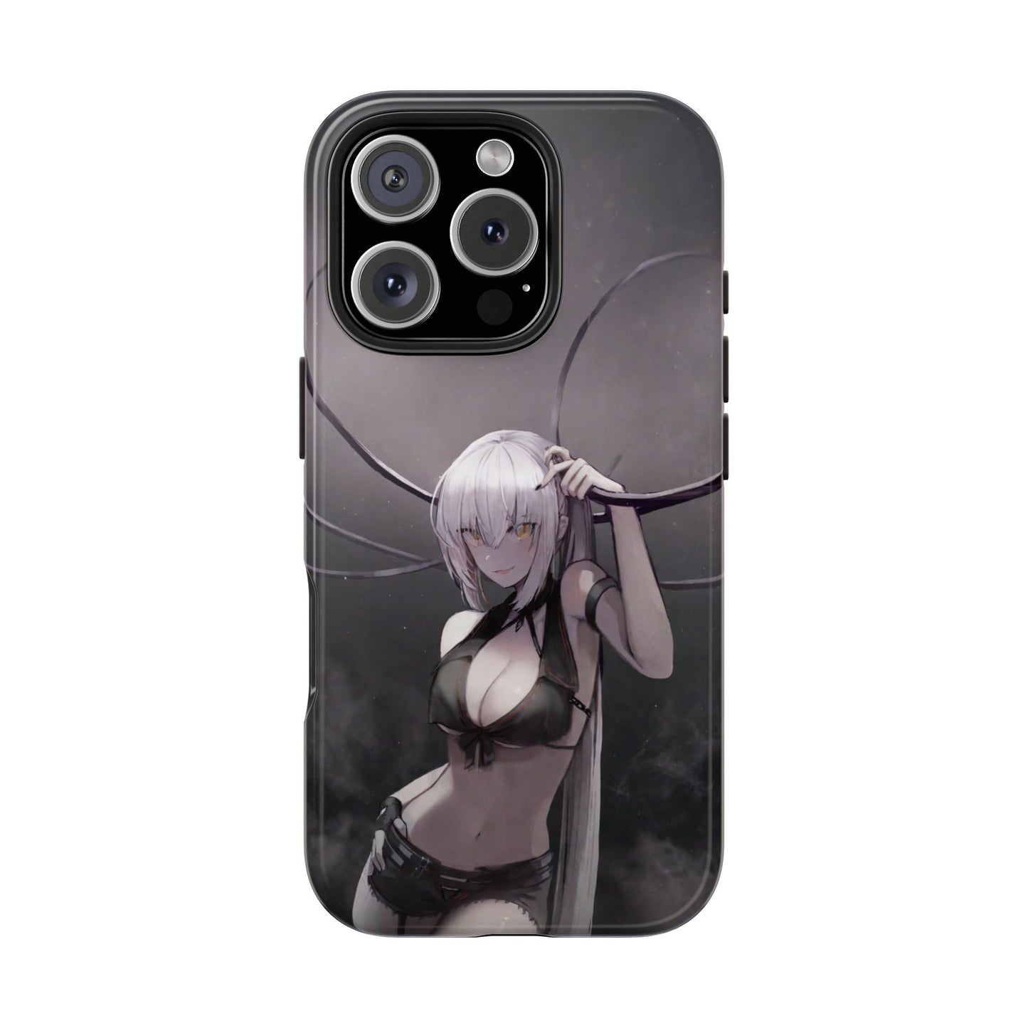 Joan Alter iPhone Cases