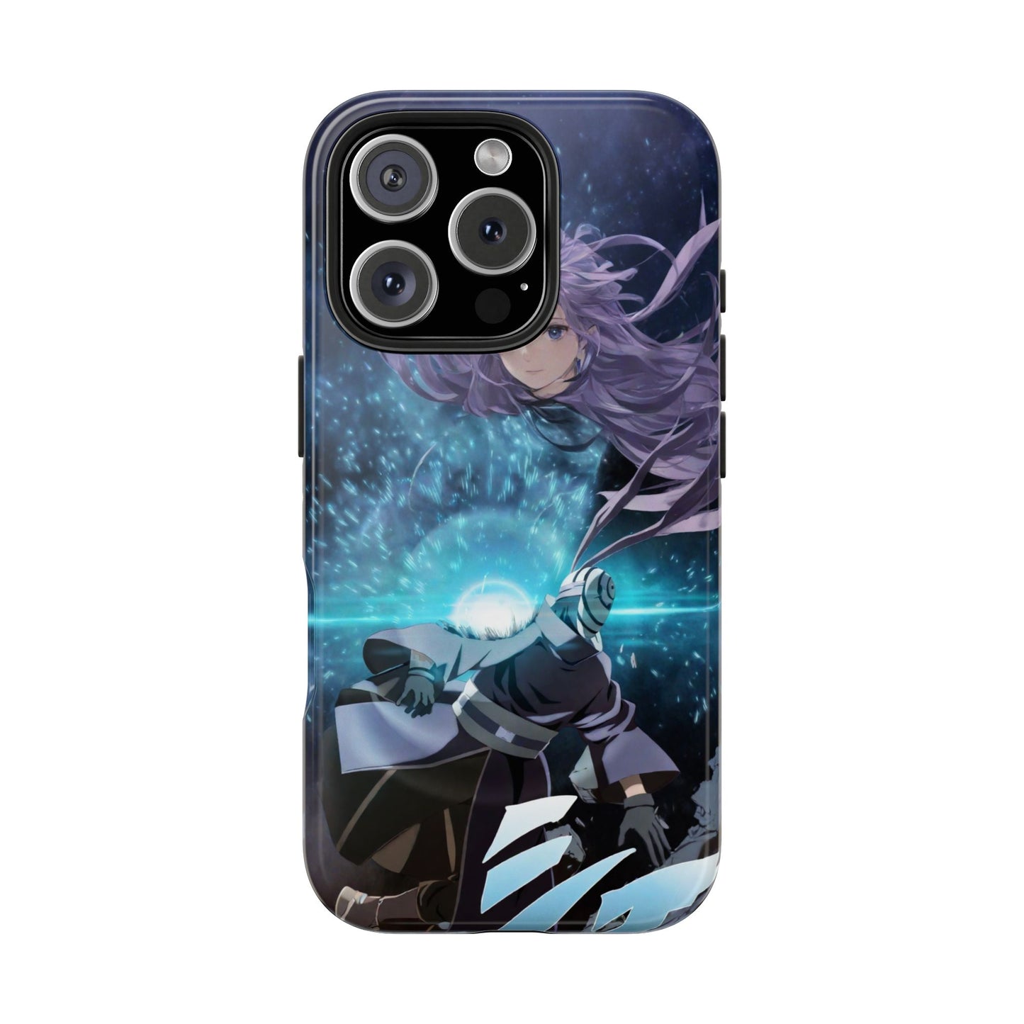 Sage Of Six Paths Obito Uchiha Anime Naruto iPhone Cases