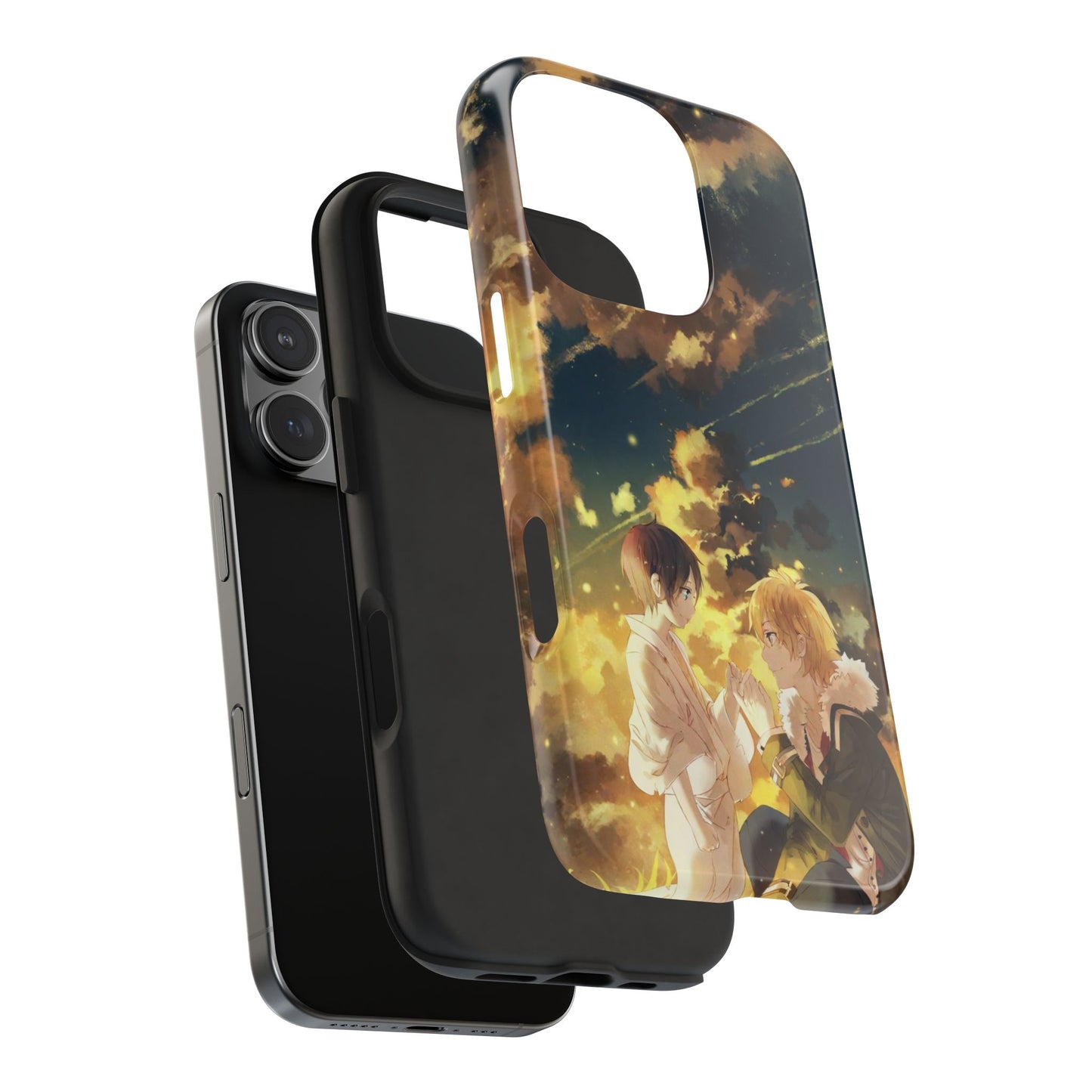 Noragami Phone Cases
