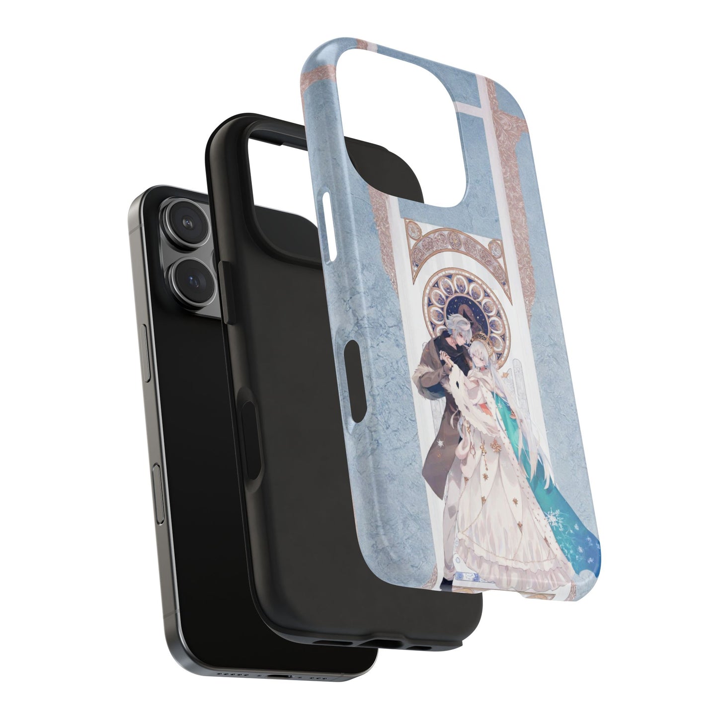 Fate/Grand Order Phone Cases