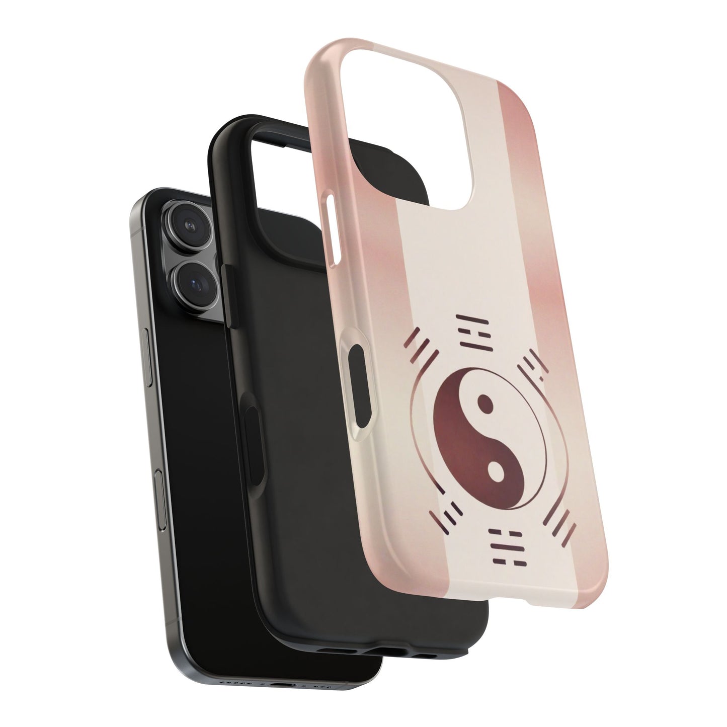 Boruto Naruto Circle Symbol Anime iPhone Cases