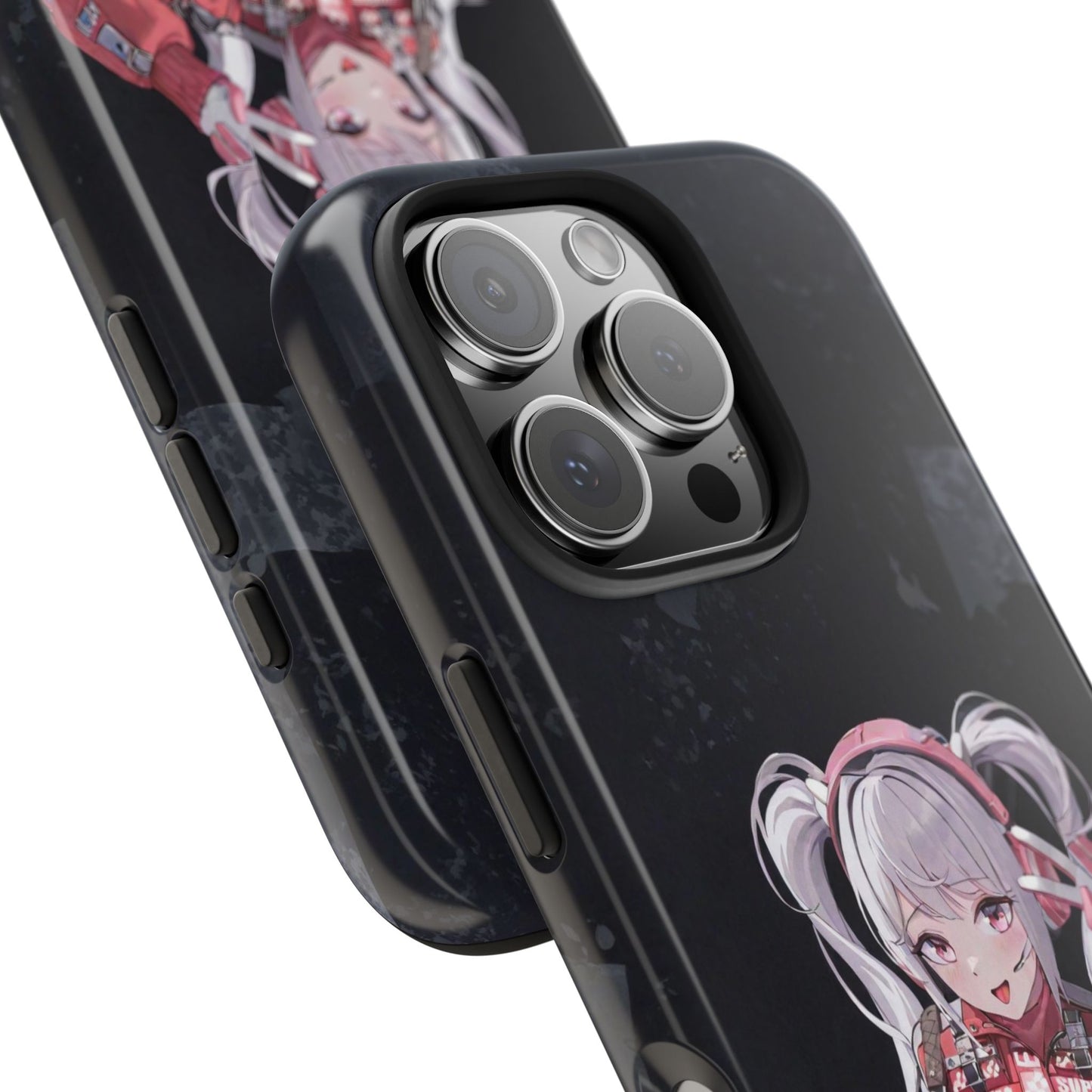 Alice (NIKKE) Phone Cases