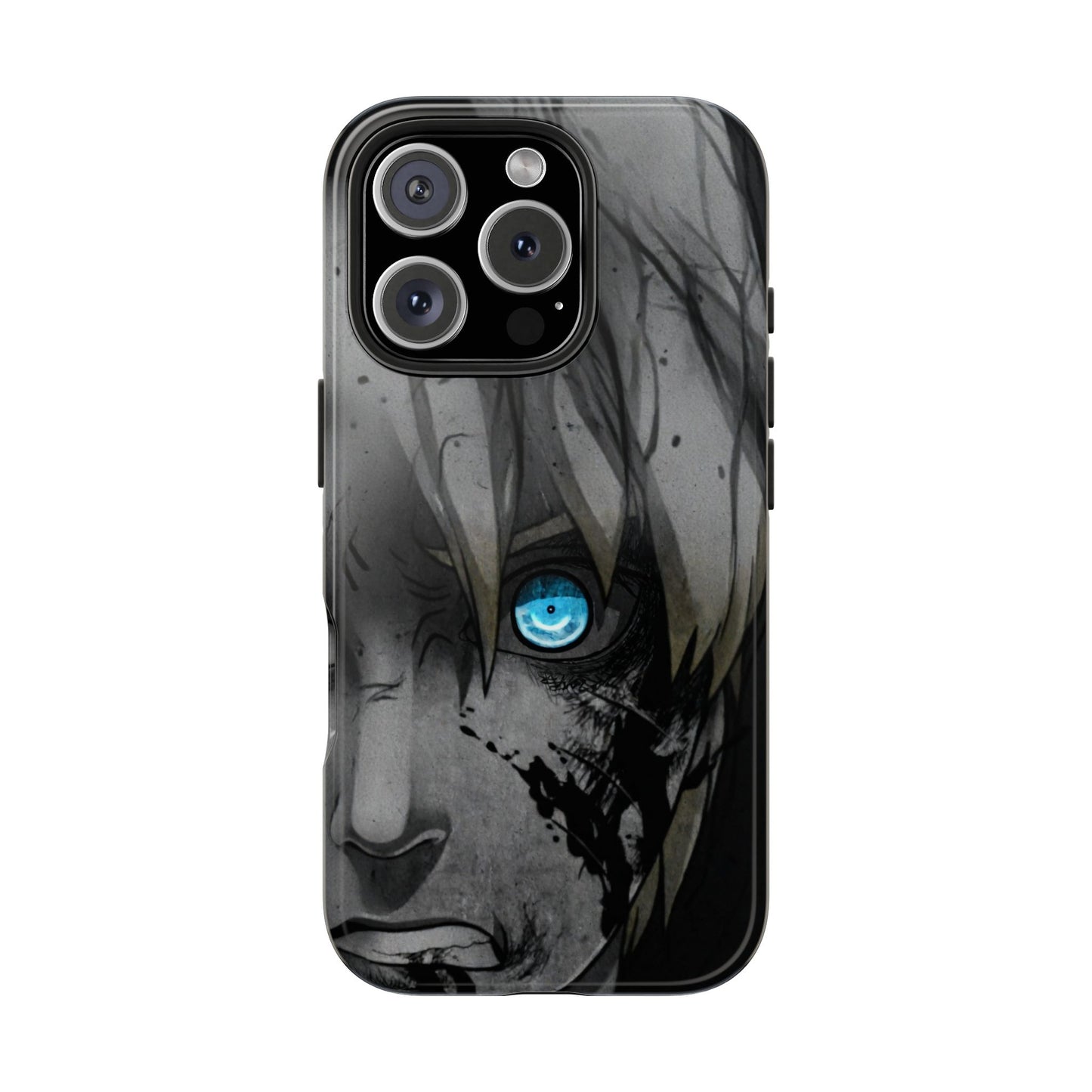 Anime Naruto iPhone Cases