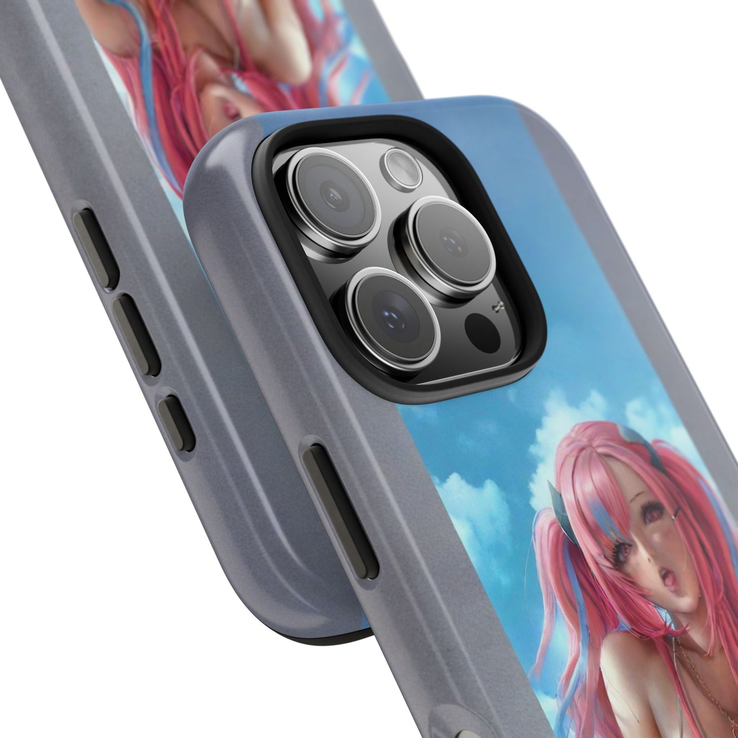Bremerton iPhone Cases